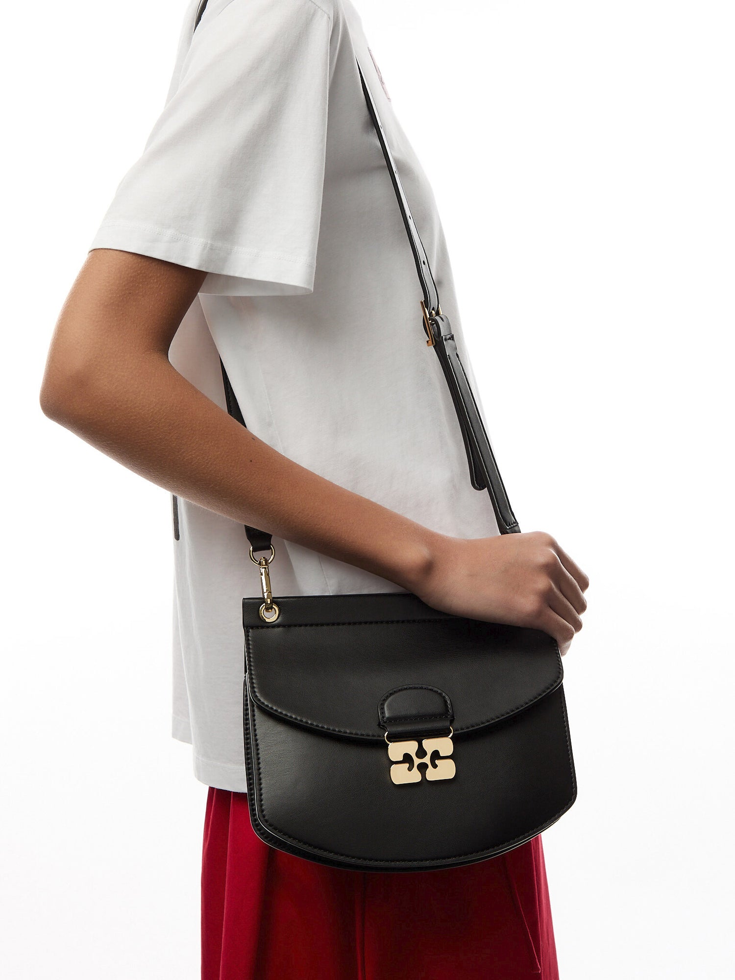 Small Apo-G Bag Small