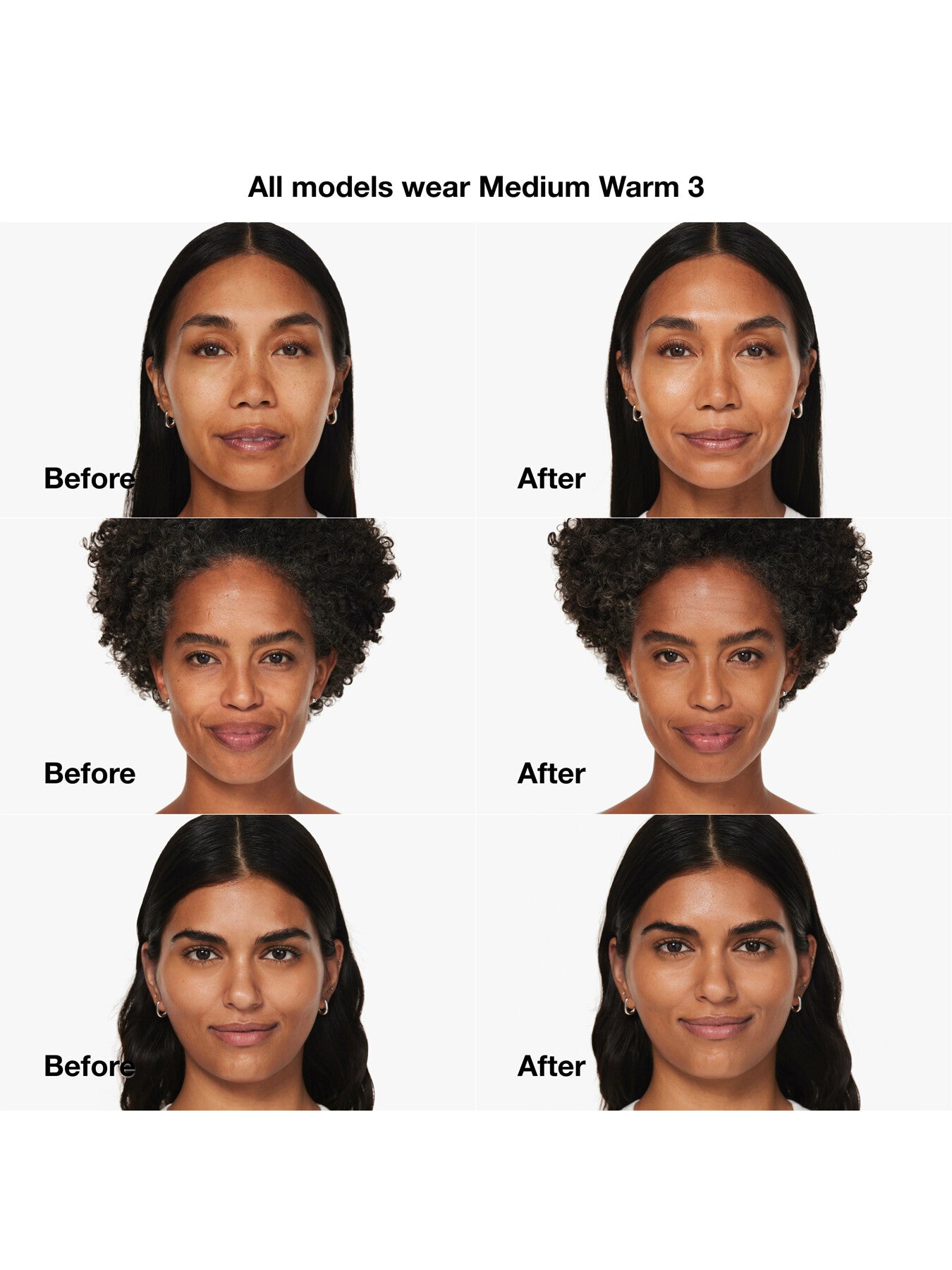 Even Better Vitamin Makeup SPF 50