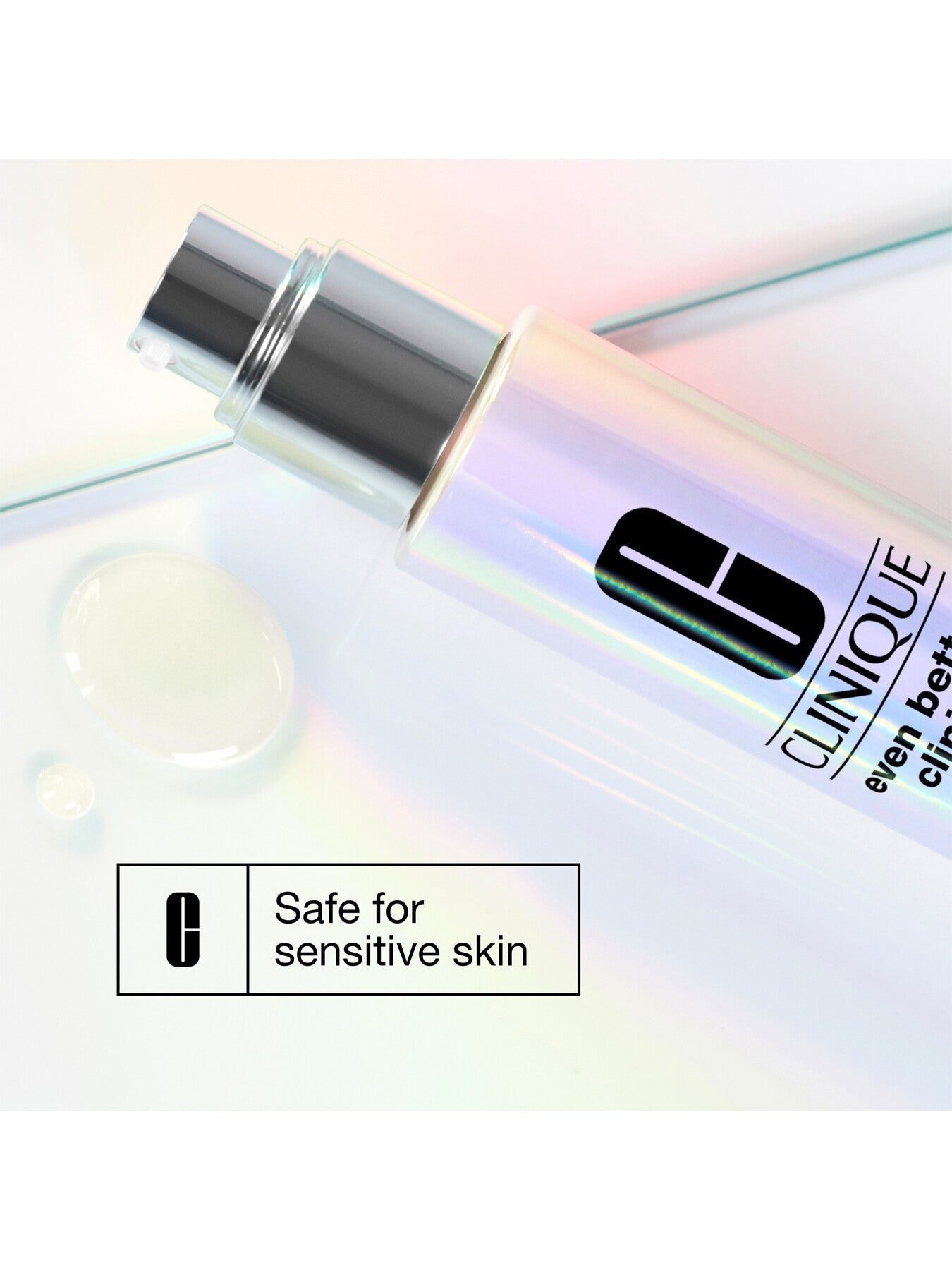 Even Better Clinical™ Dark Spot Clearing Serum 50ml