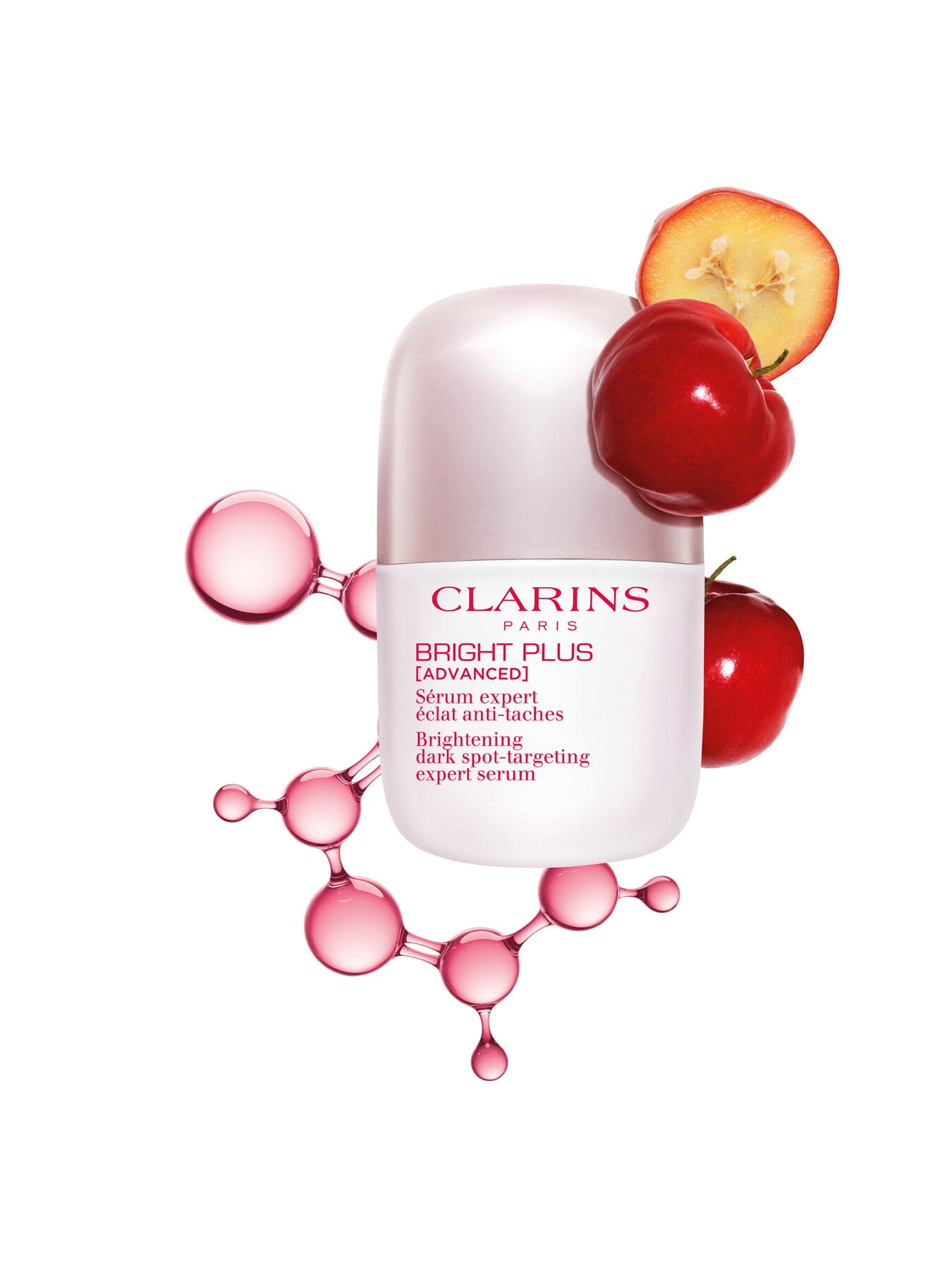 Bright Plus Advanced Serum 30ml