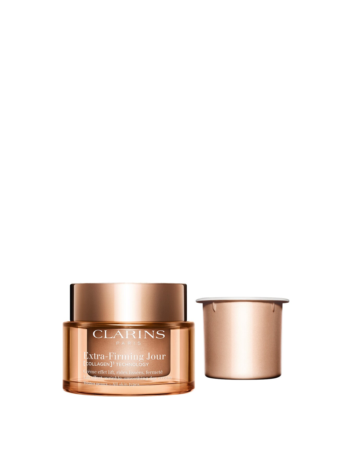 Extra-Firming Day Cream All Skin Types 50ml