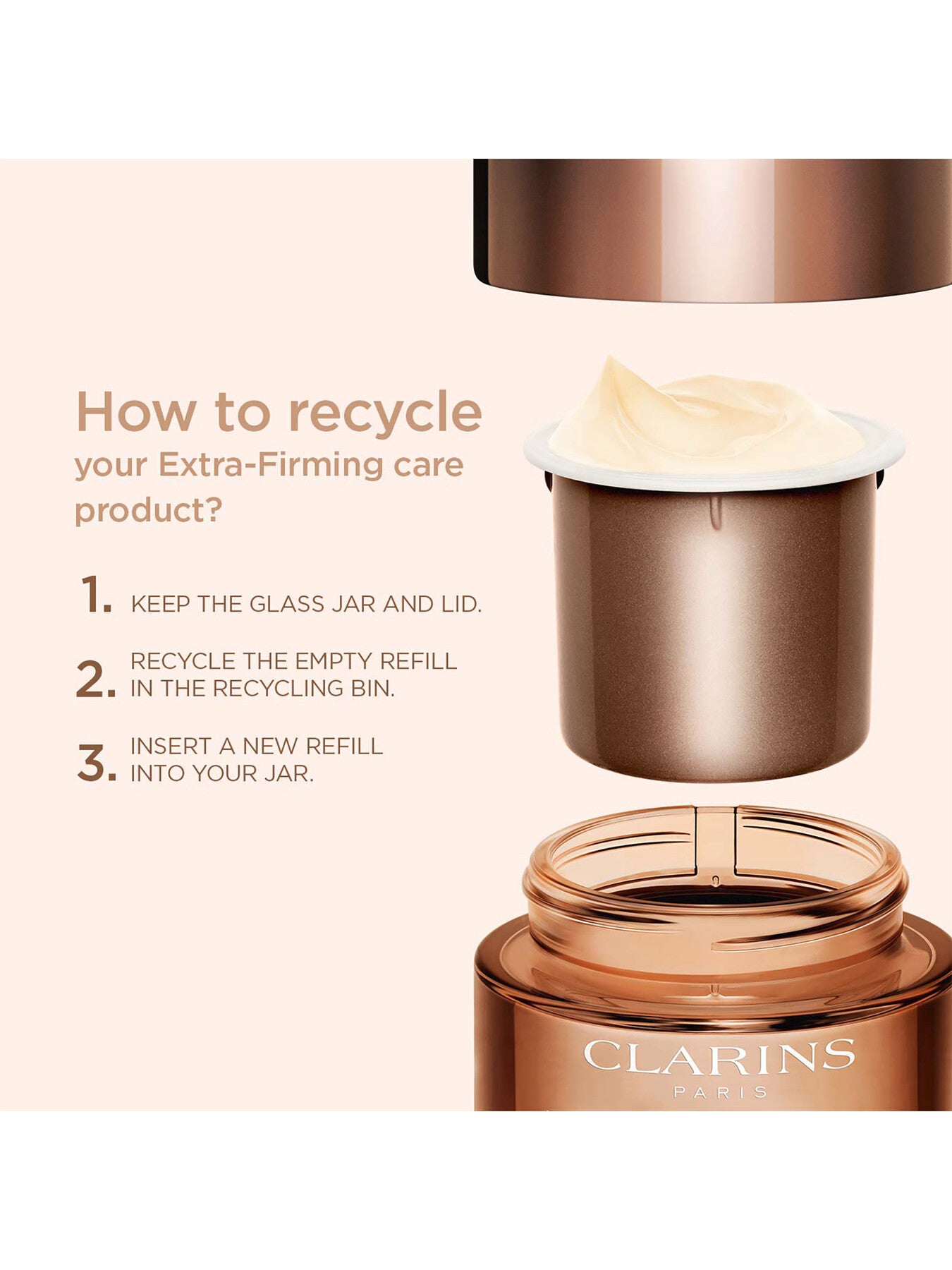 Extra-Firming Day Cream All Skin Types 50ml