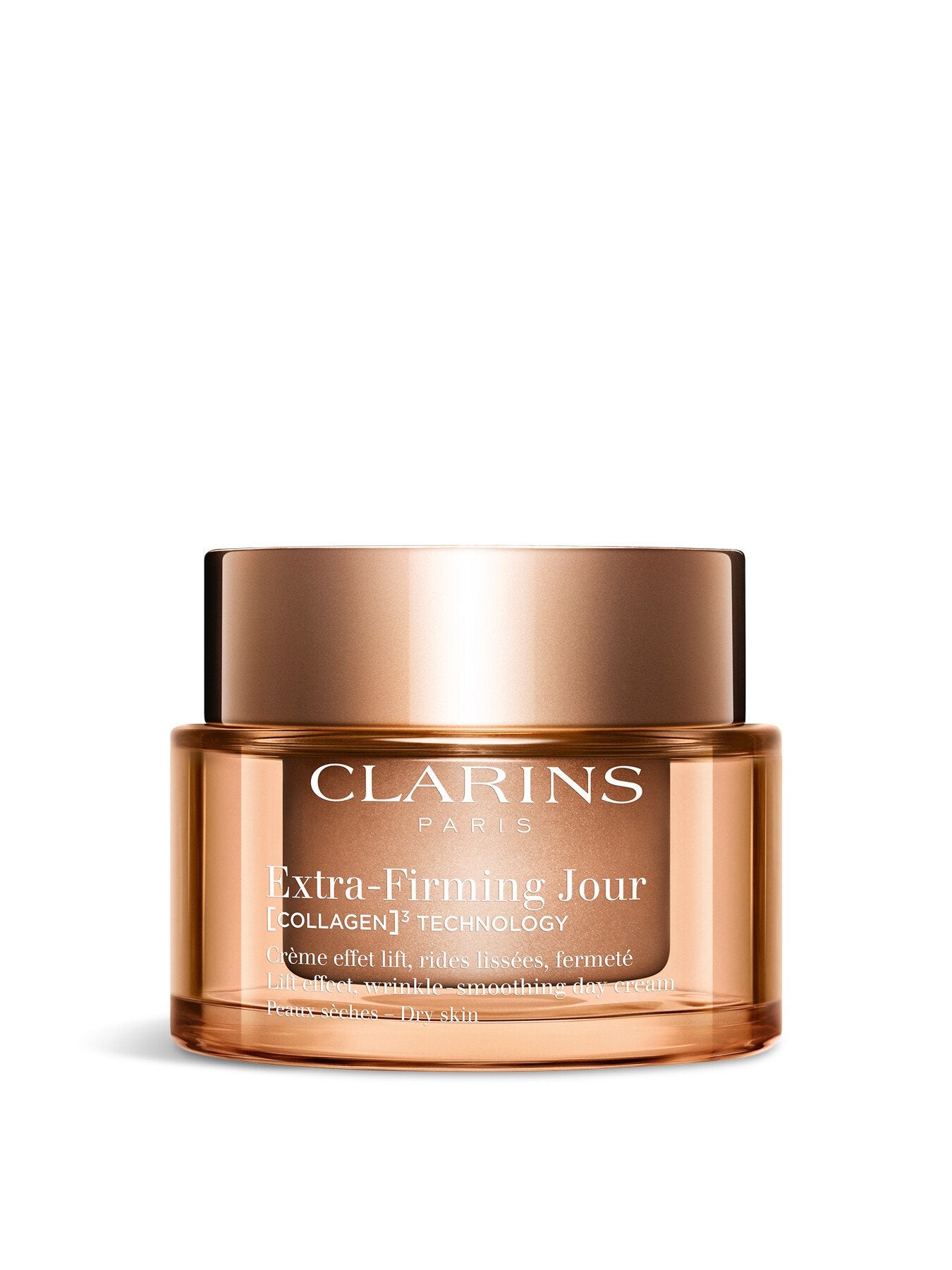 Extra-Firming Day Cream Dry Skin 50ml