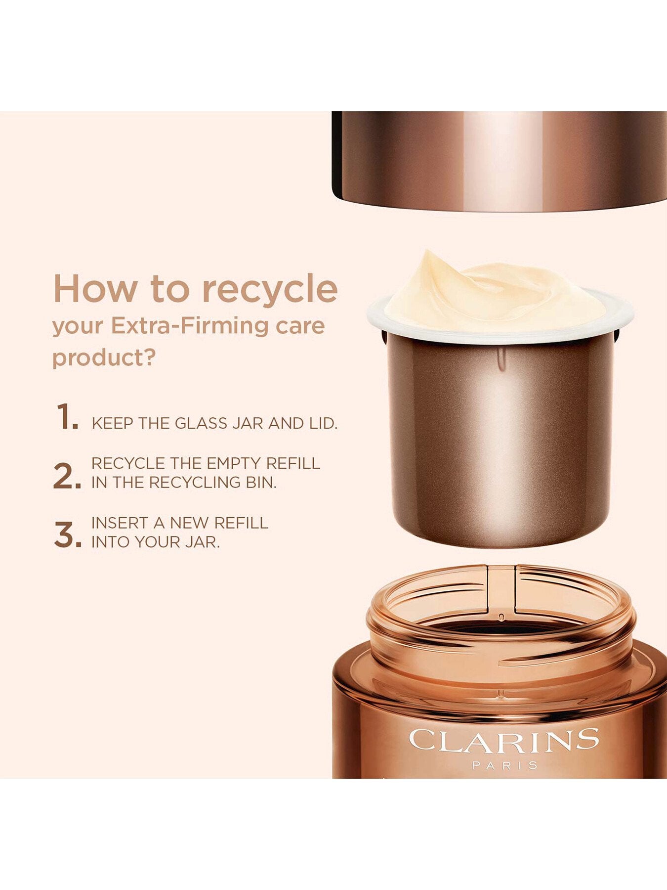 Extra-Firming Night Cream All Skin Types 50ml