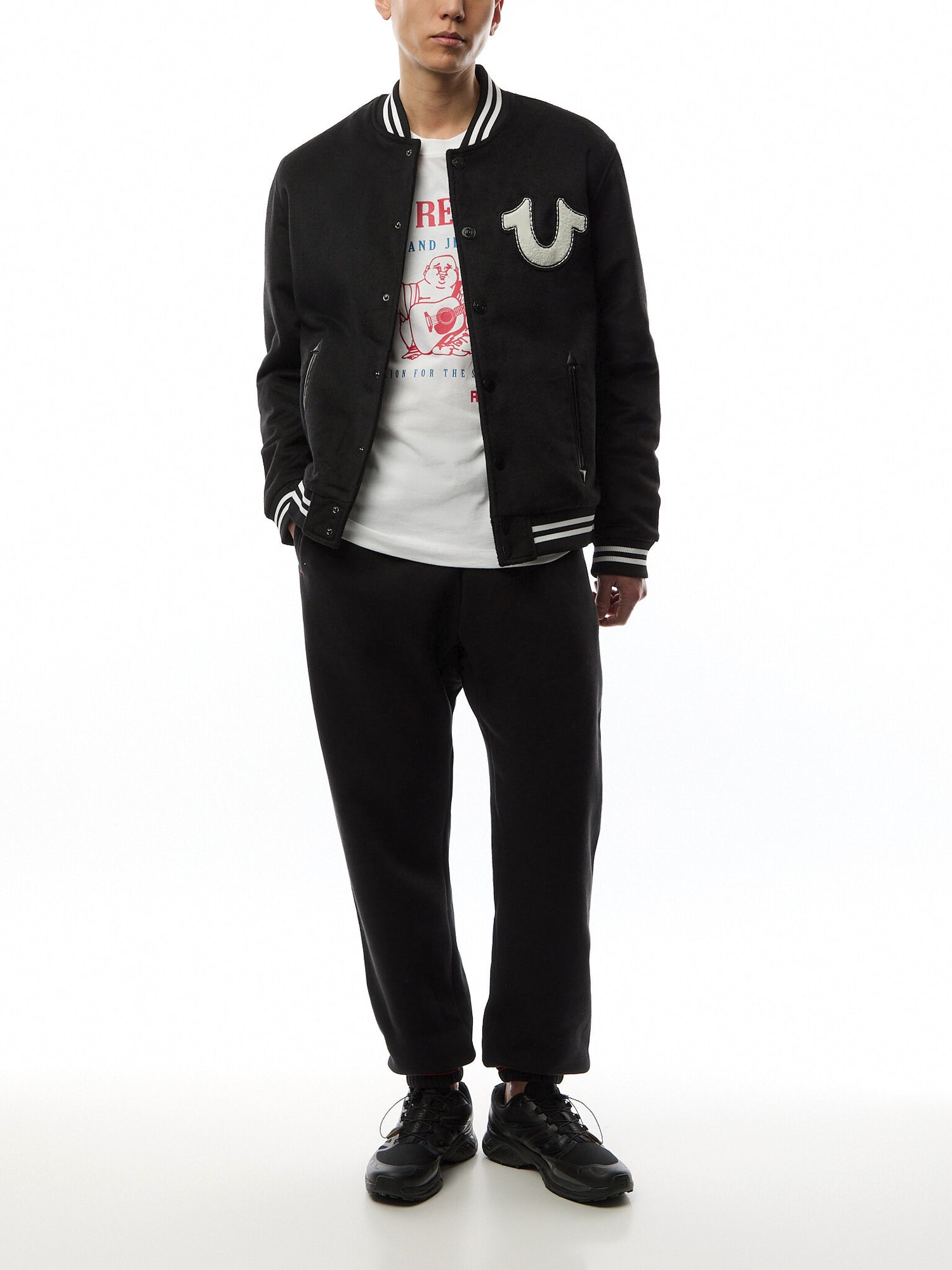 Super T Joggers