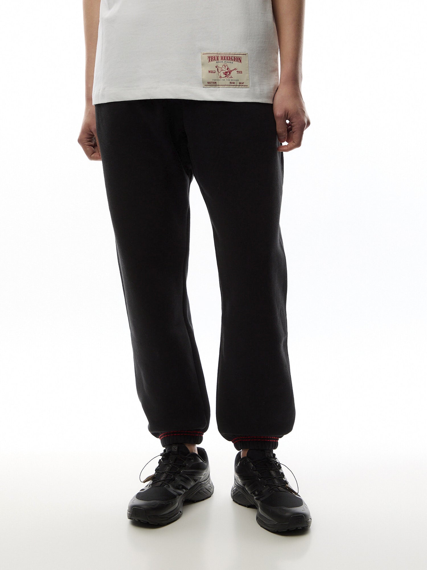 Super T Joggers