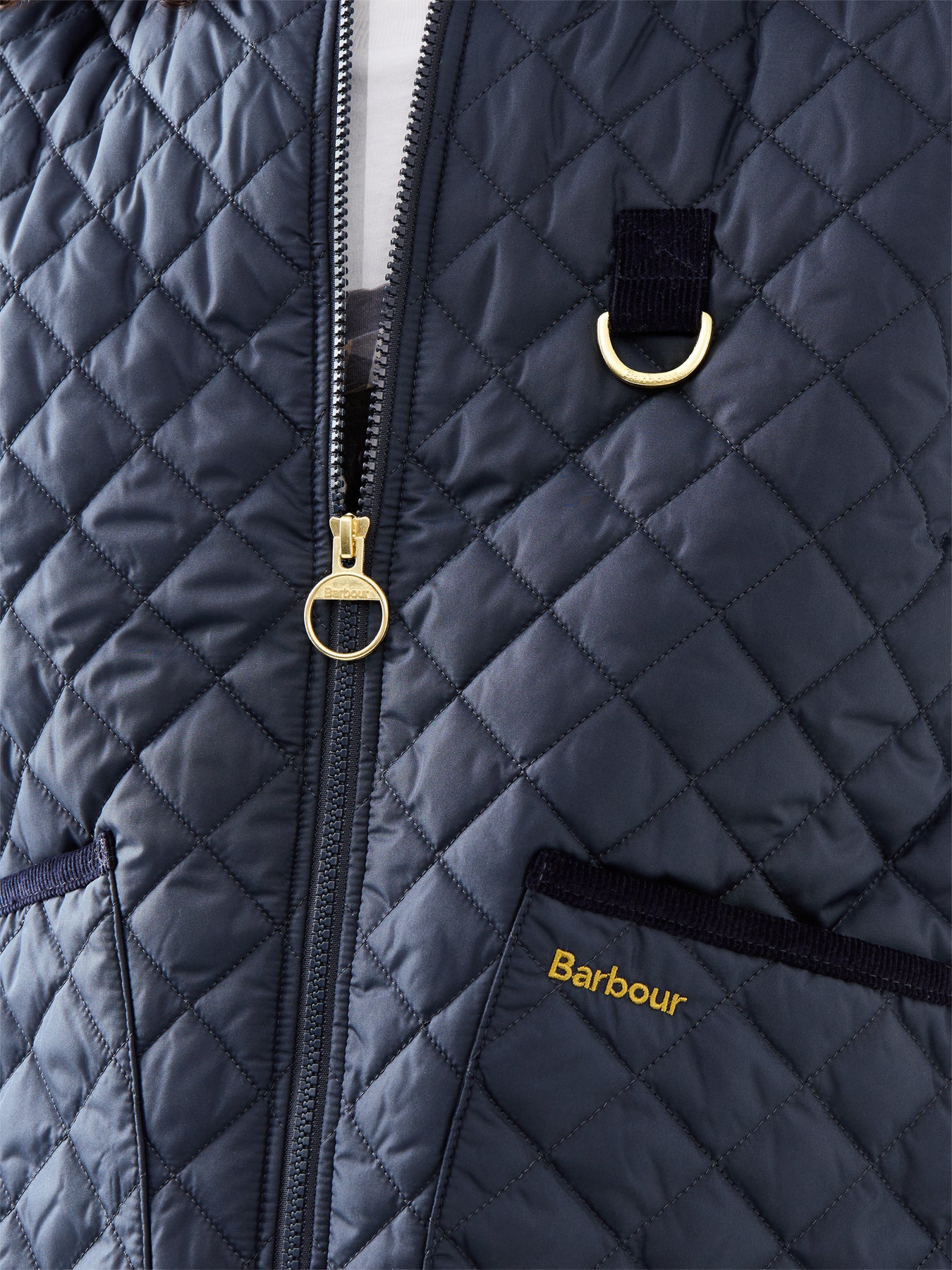 Barbour Rosalie Gilet