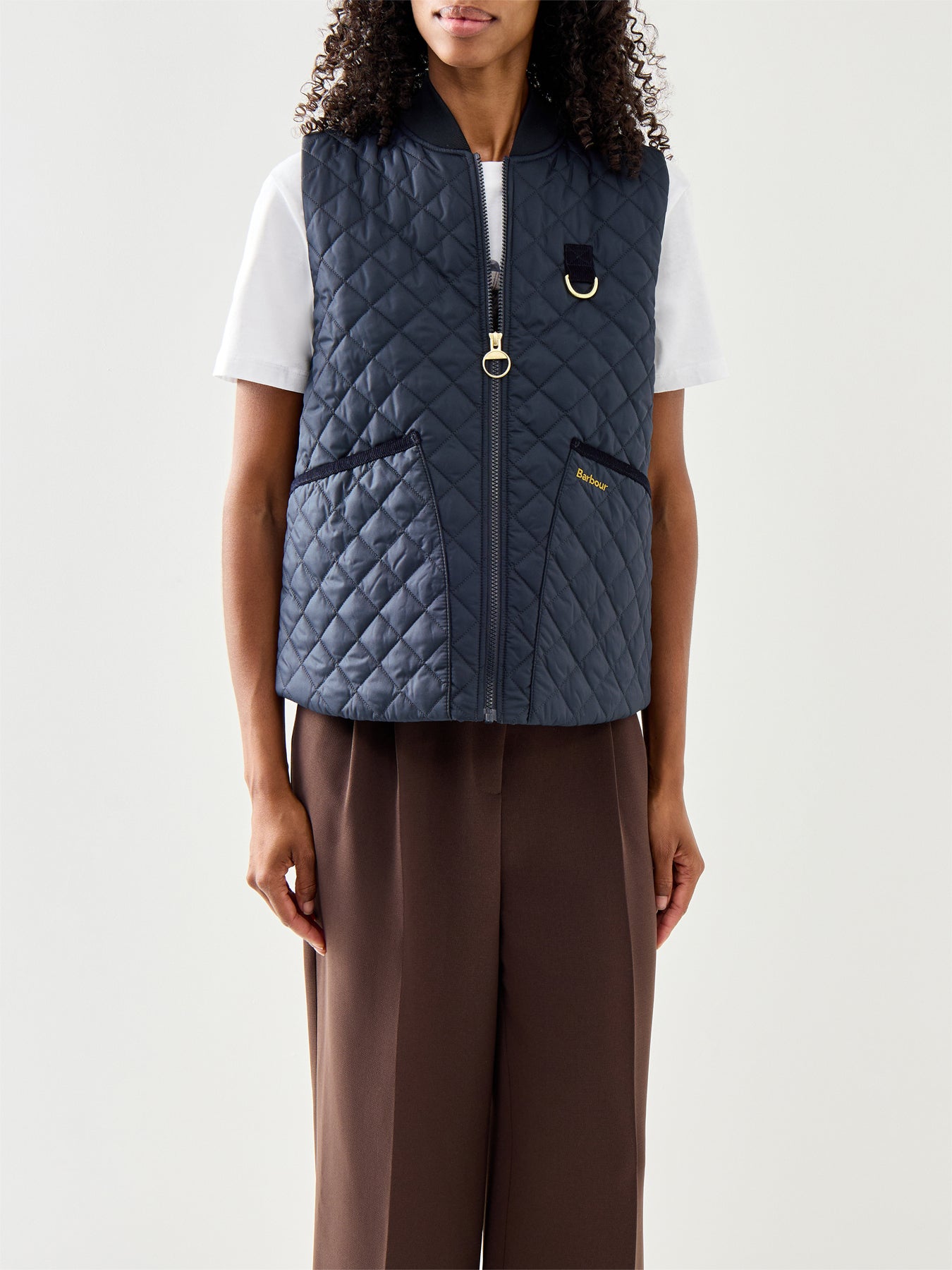 Barbour Rosalie Gilet