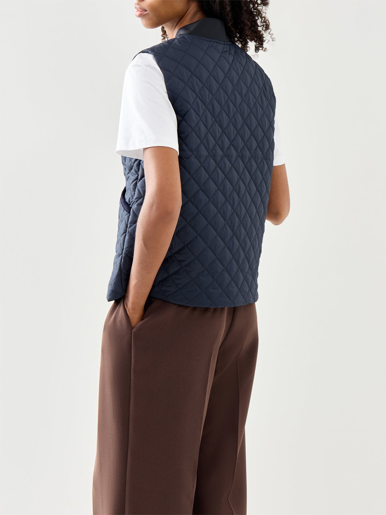 Barbour Rosalie Gilet