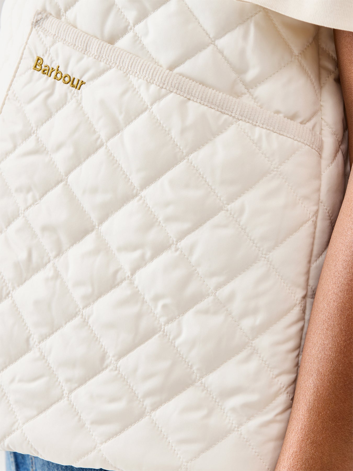 Barbour Rosalie Gilet