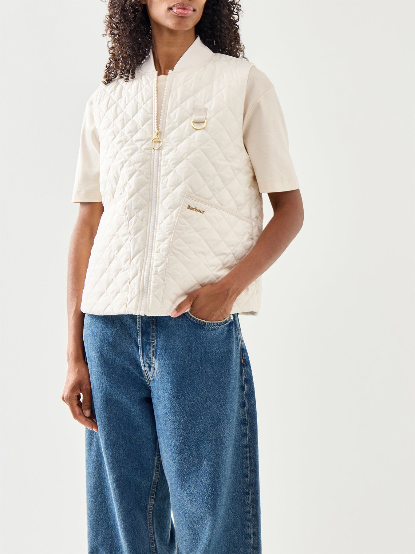 Barbour Rosalie Gilet
