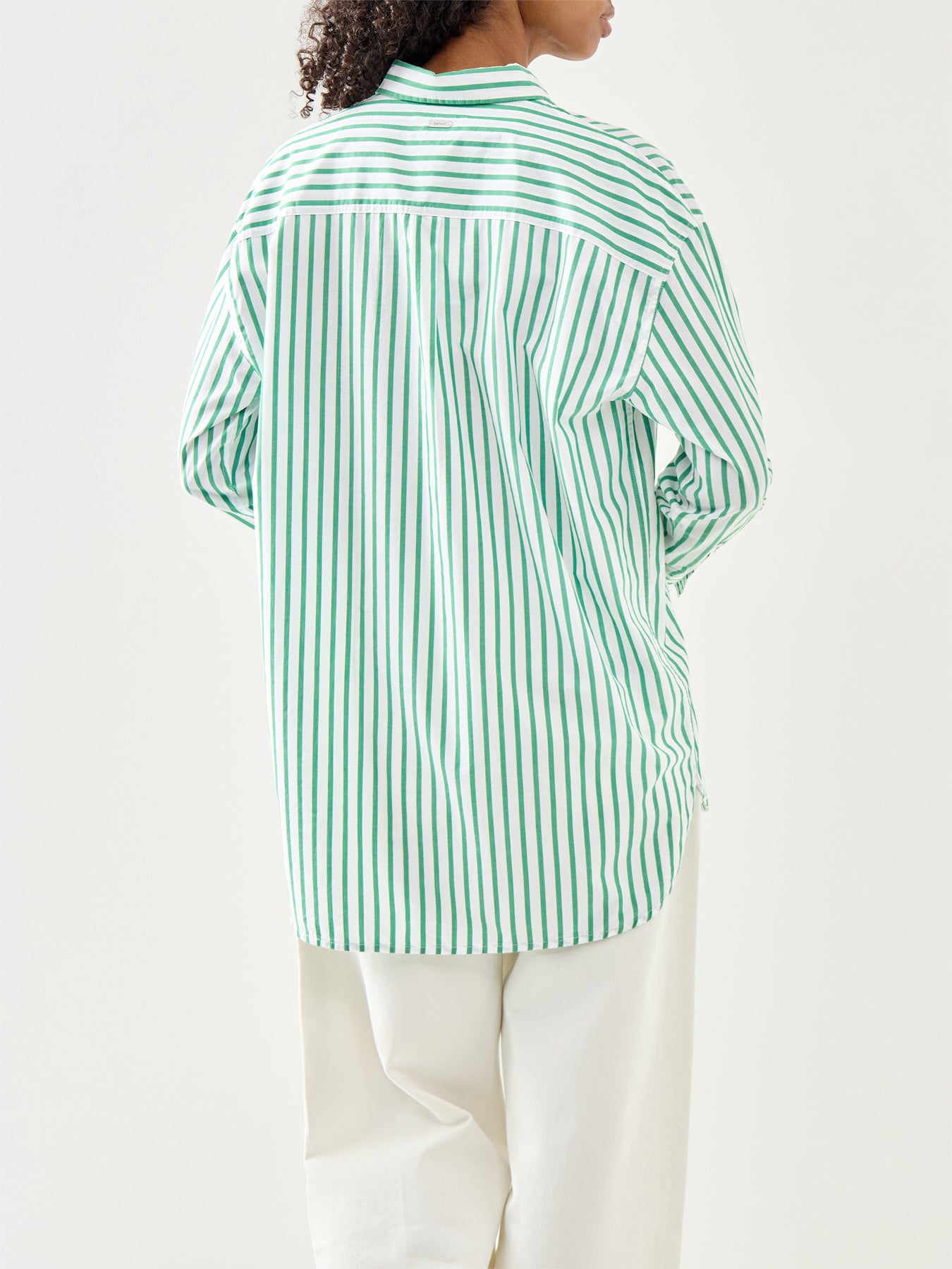 Barbour Nicola Shirt