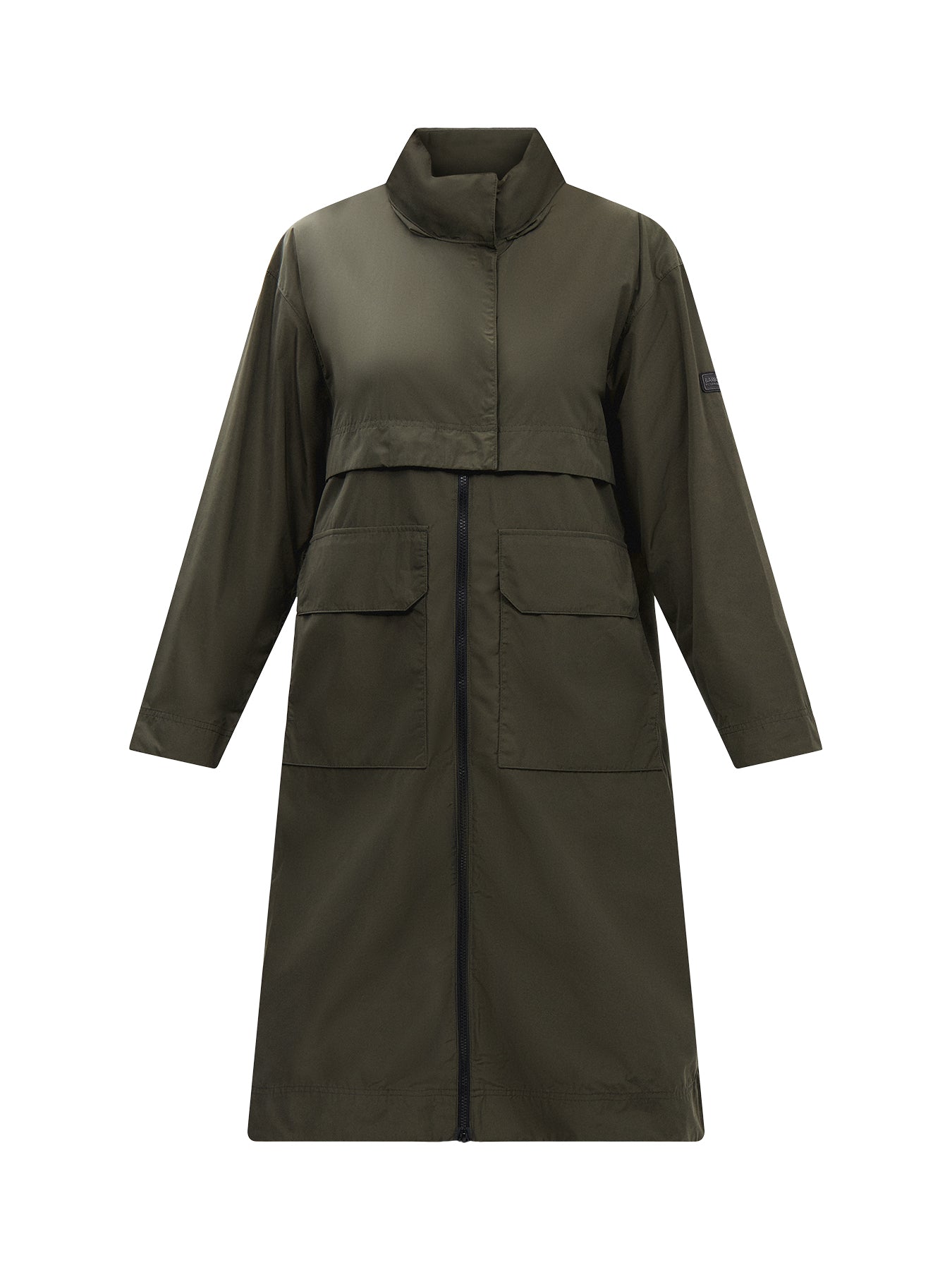 Barbour International Roxanna Showerproof Jacket