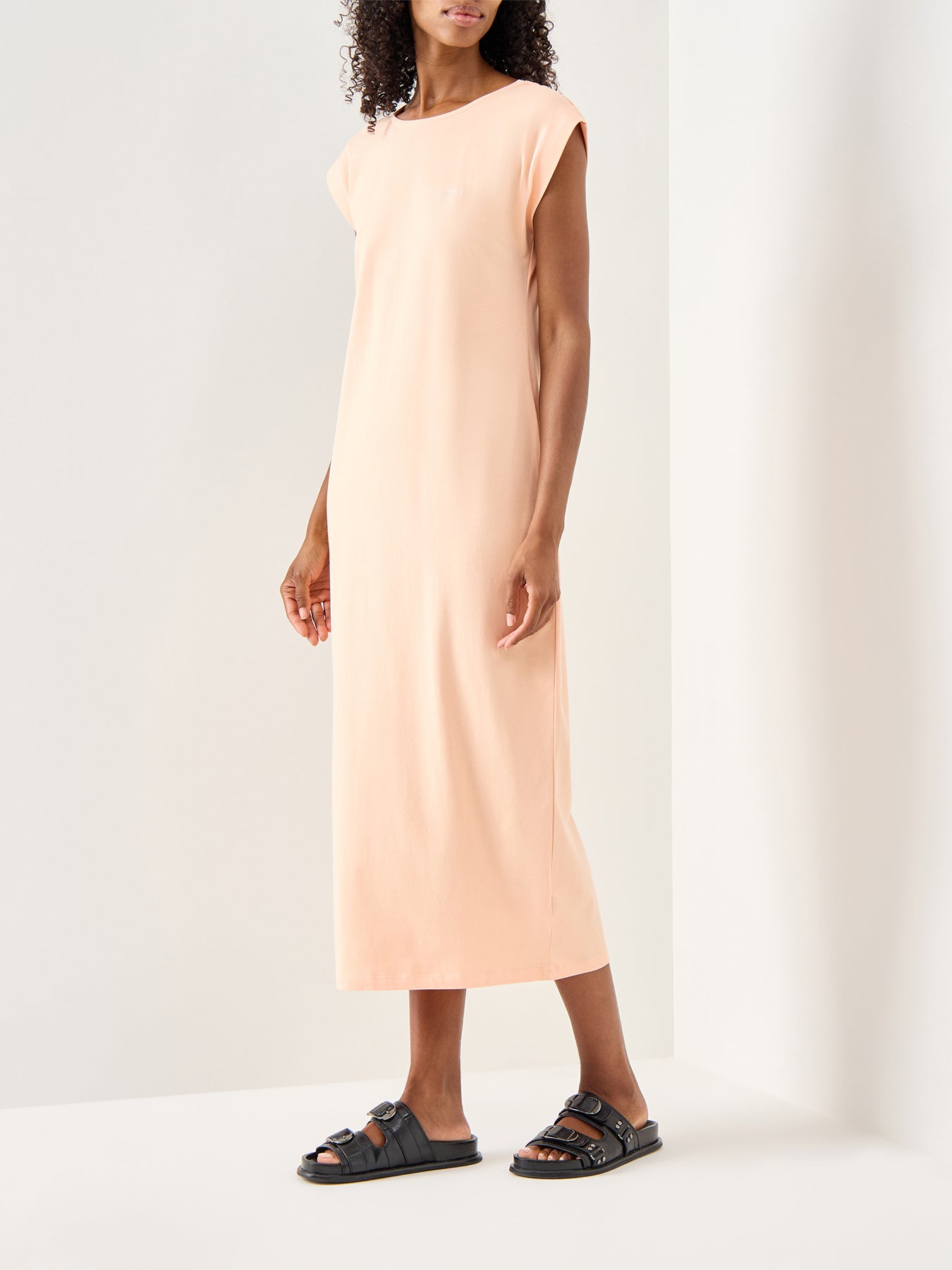 Barbour International Natalia Maxi Dress
