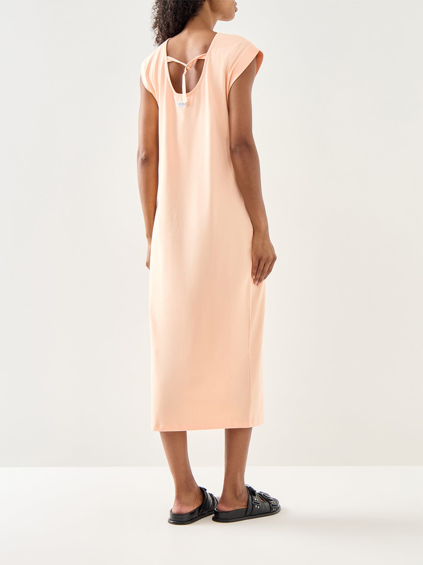 Barbour International Natalia Maxi Dress