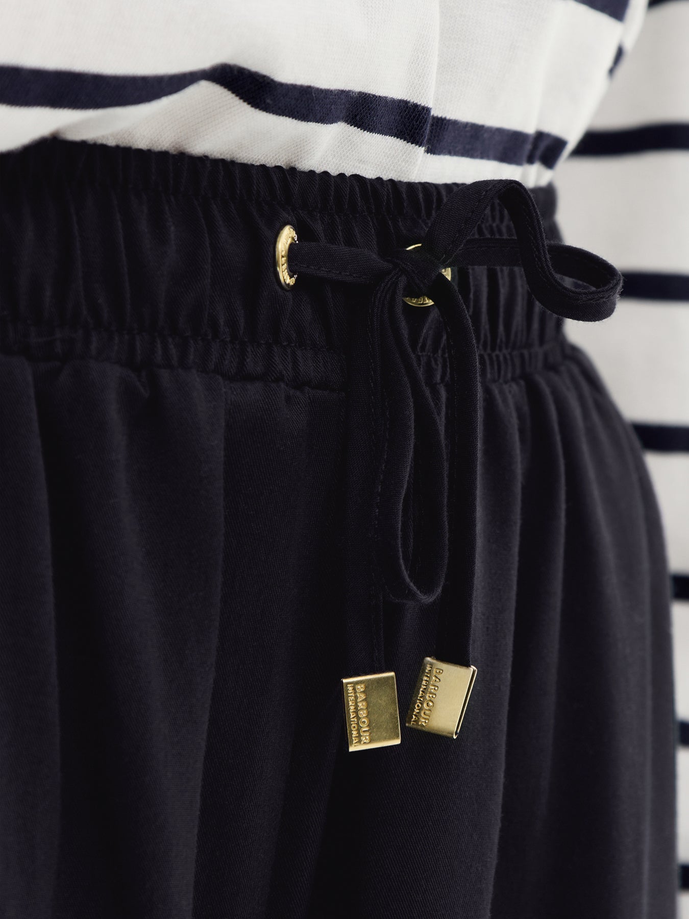 Barbour International Clara Trousers