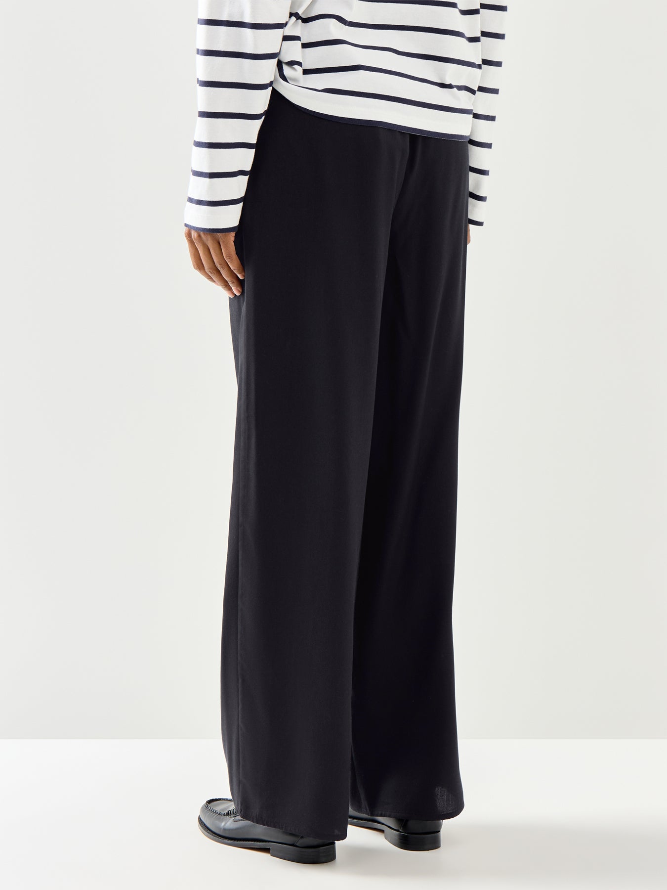 Barbour International Clara Trousers