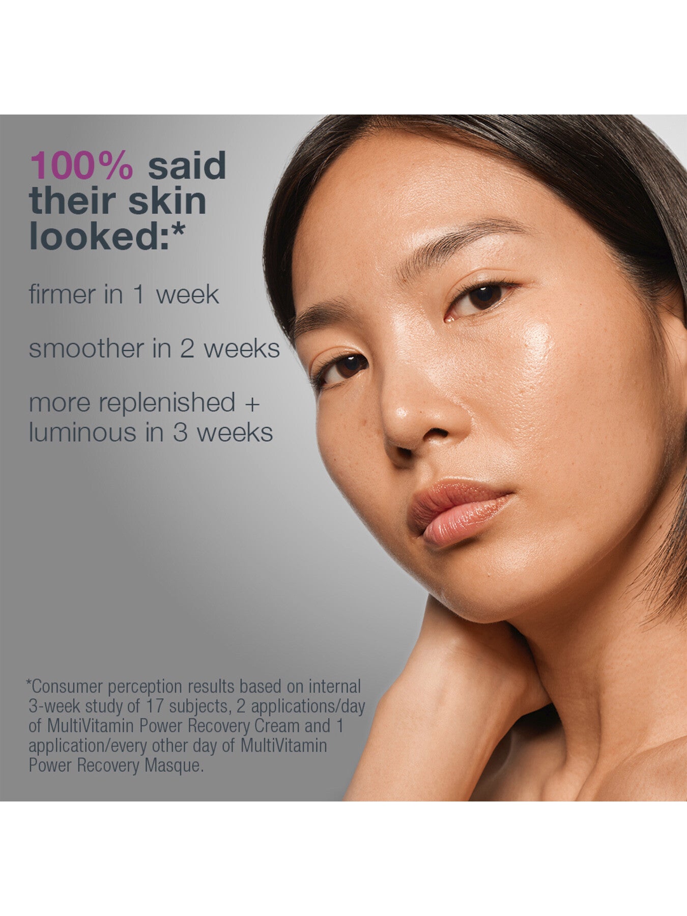 Stressed Skin Recovery System