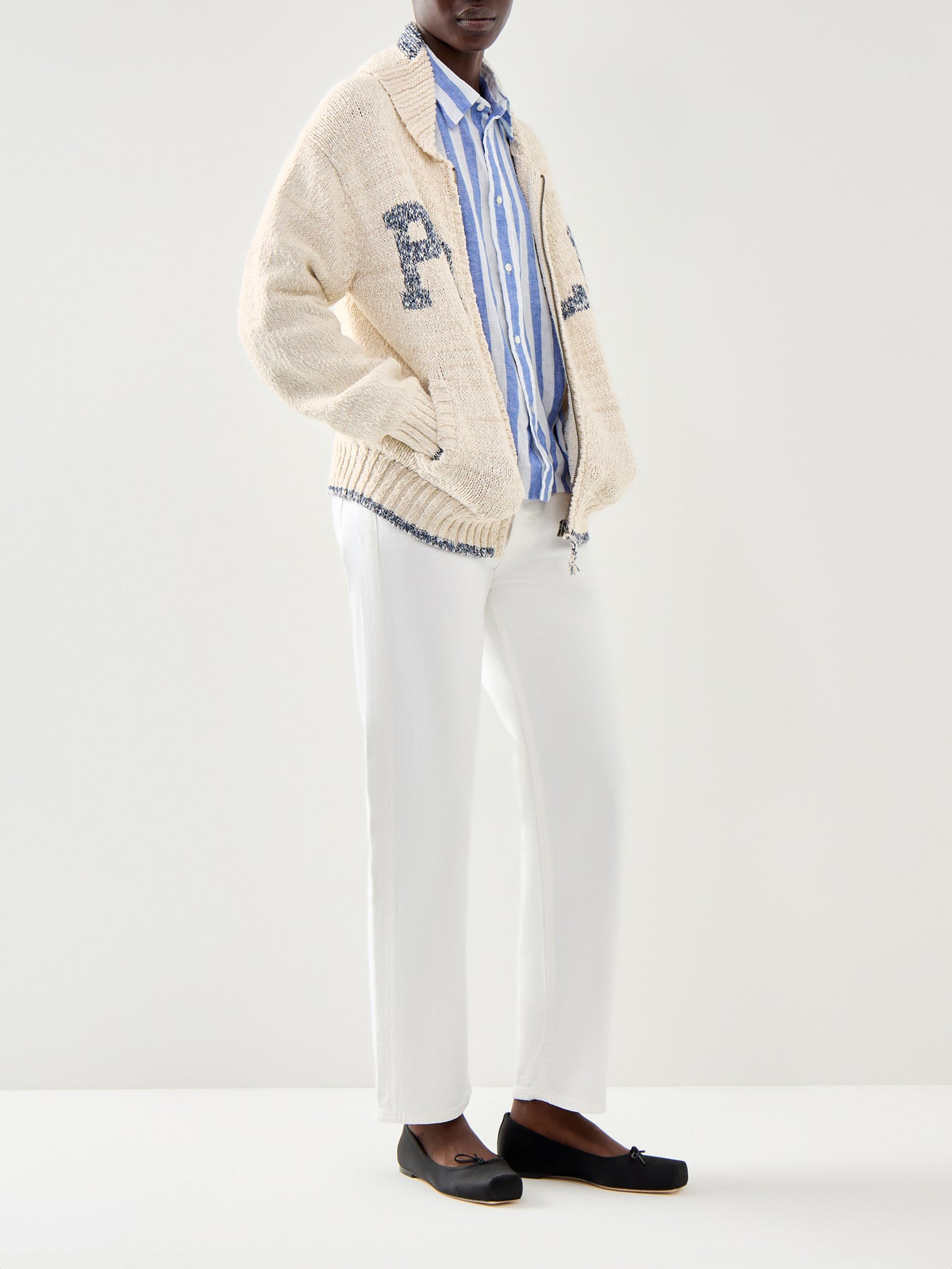 Sweater Cardigan