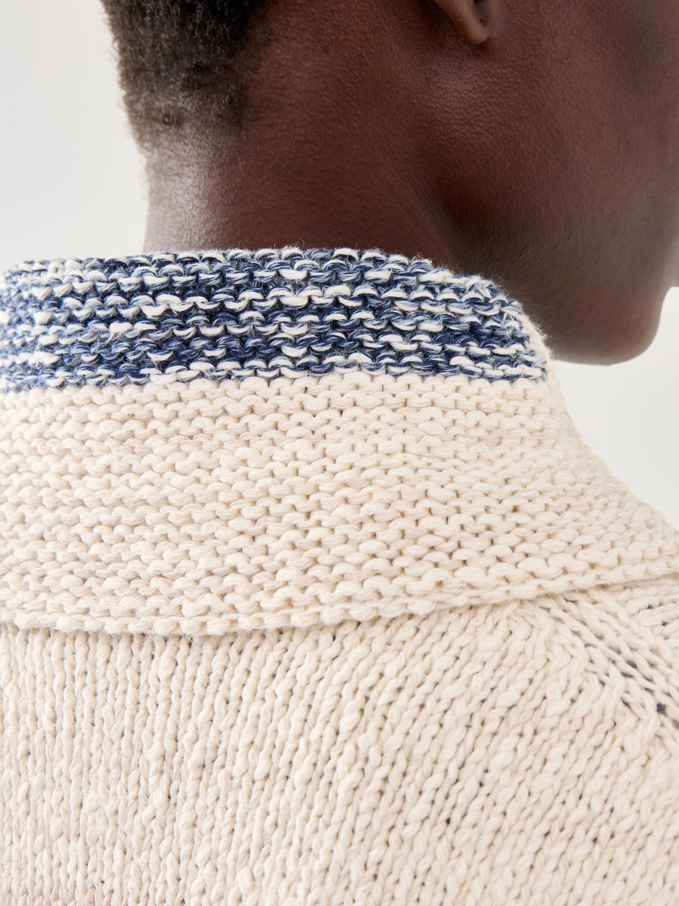 Sweater Cardigan