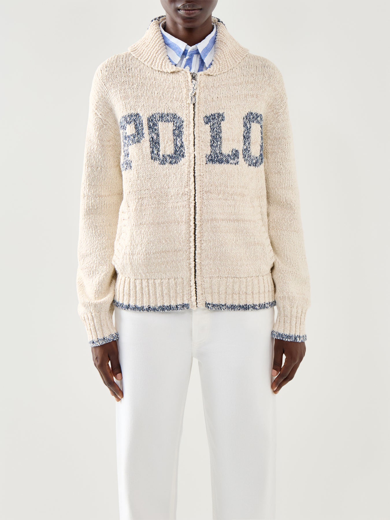 Sweater Cardigan