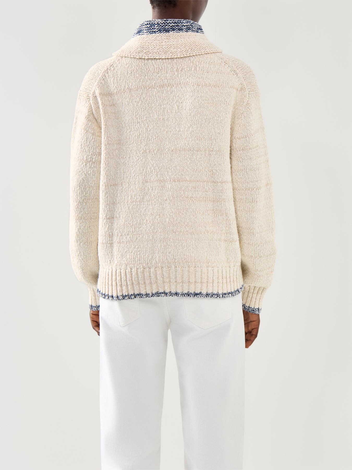 Sweater Cardigan