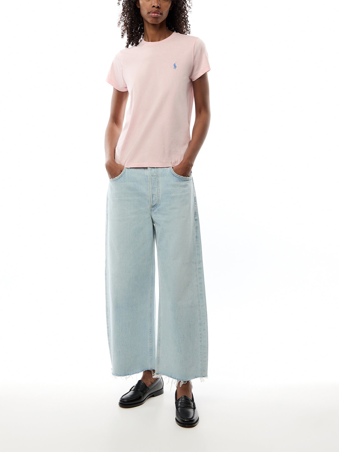 New Rltpp Short Sleeve T Shirt