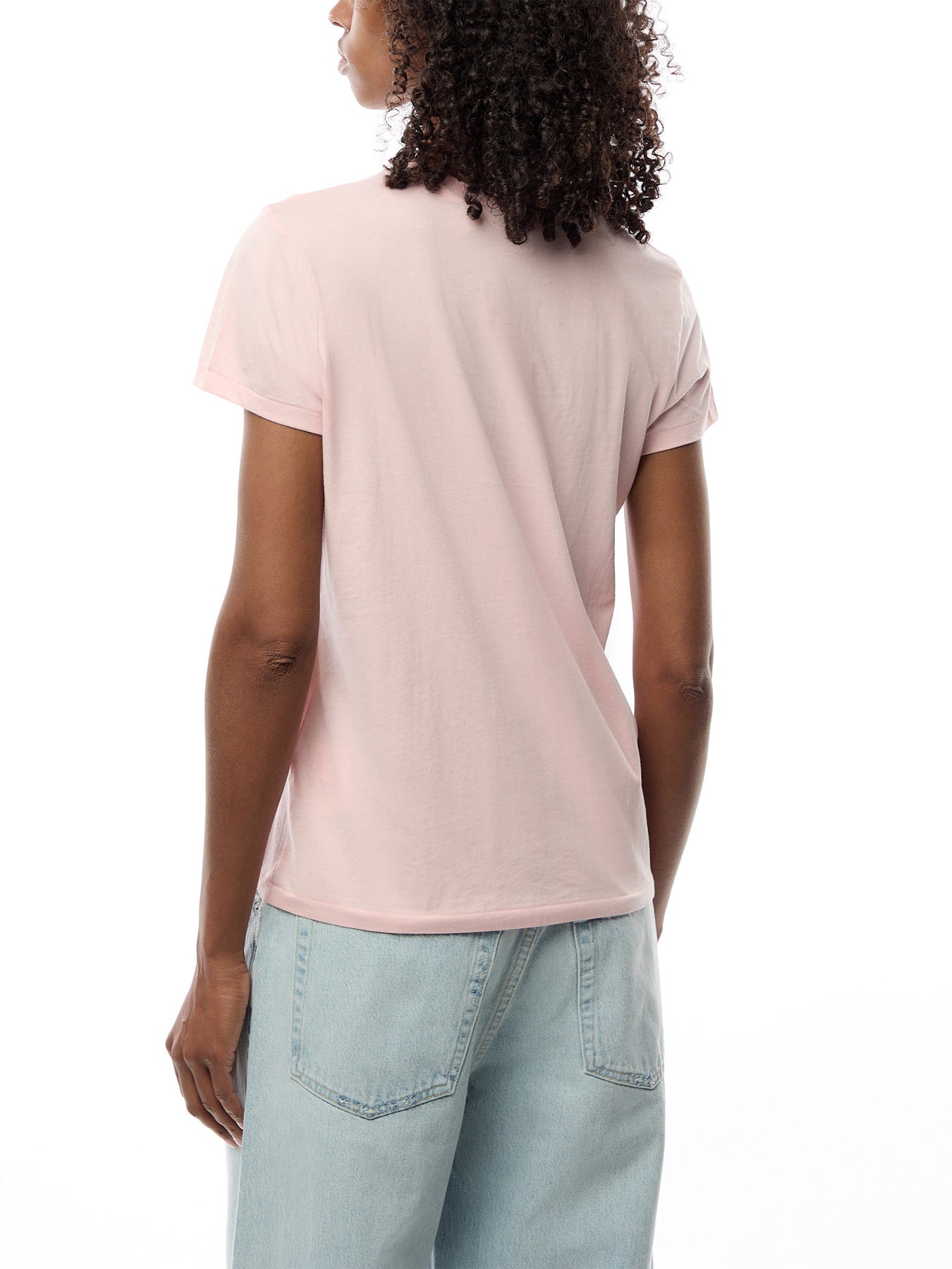 New Rltpp Short Sleeve T Shirt