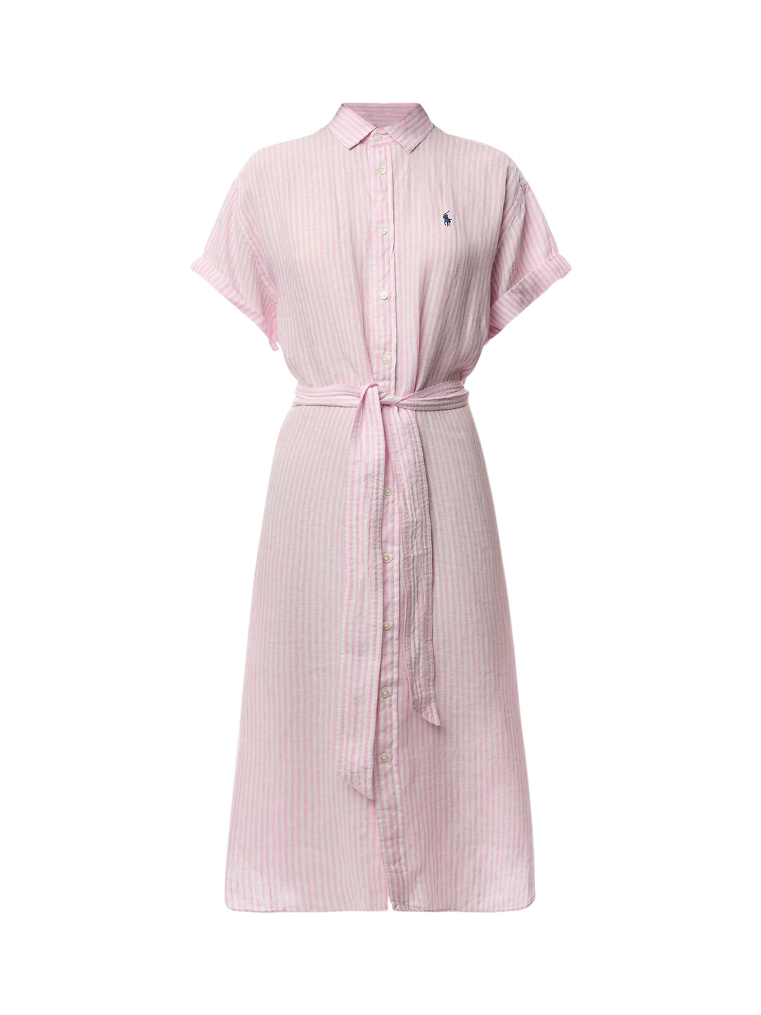 Polo Ralph Lauren Woven Shirt Dress Dress