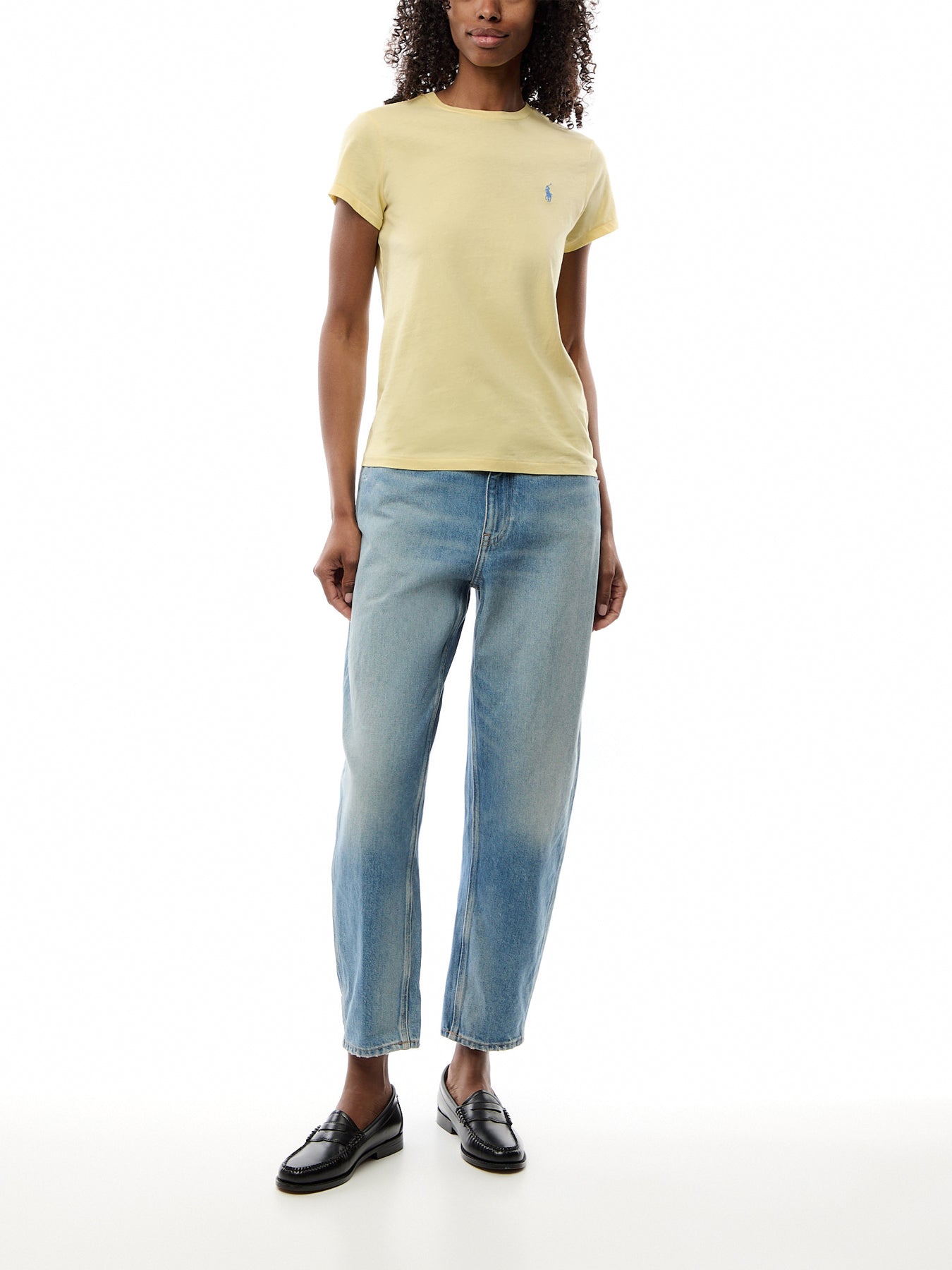 Short Sleeve T Shirt Small Pony