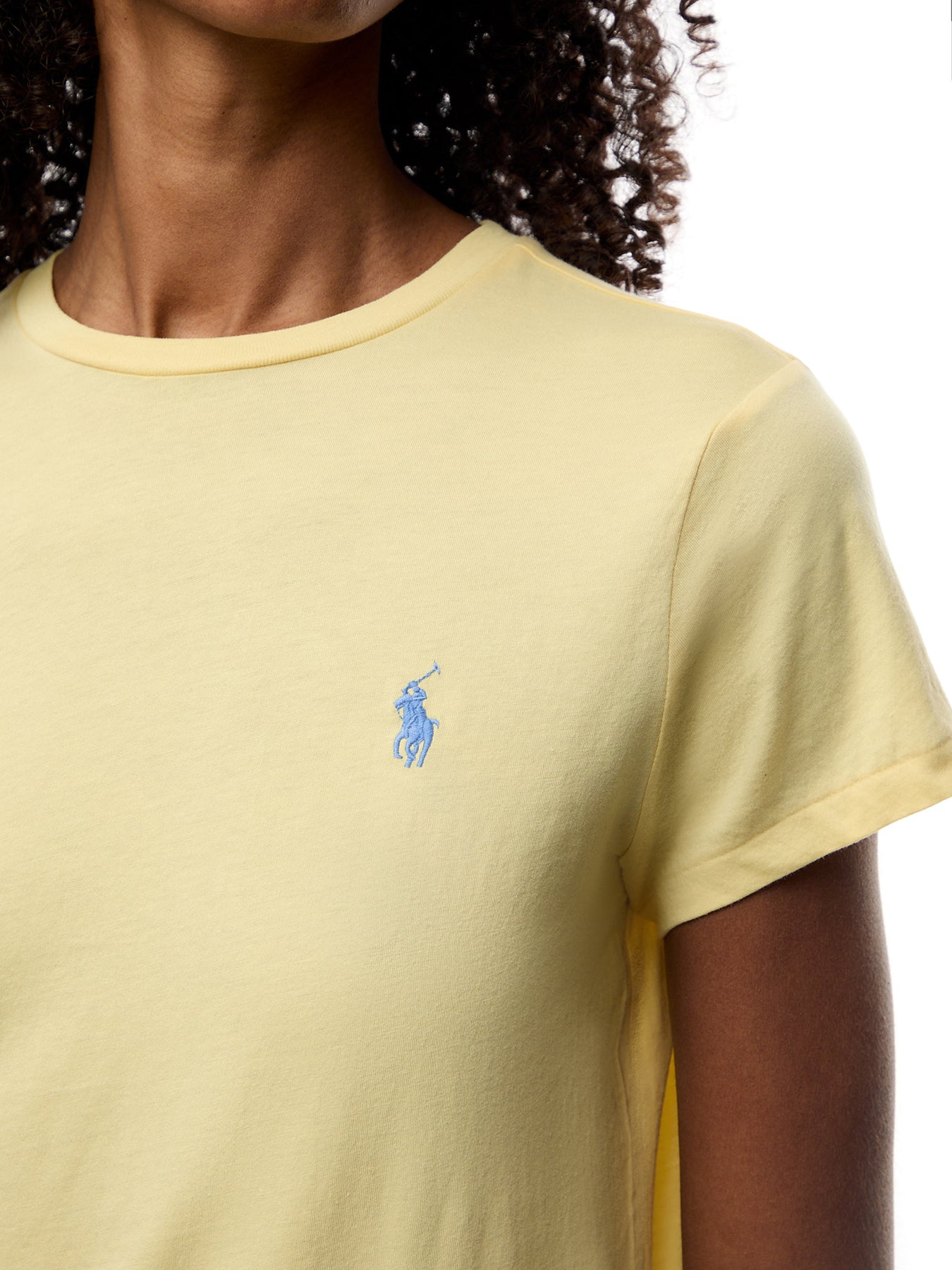 Short Sleeve T Shirt Small Pony