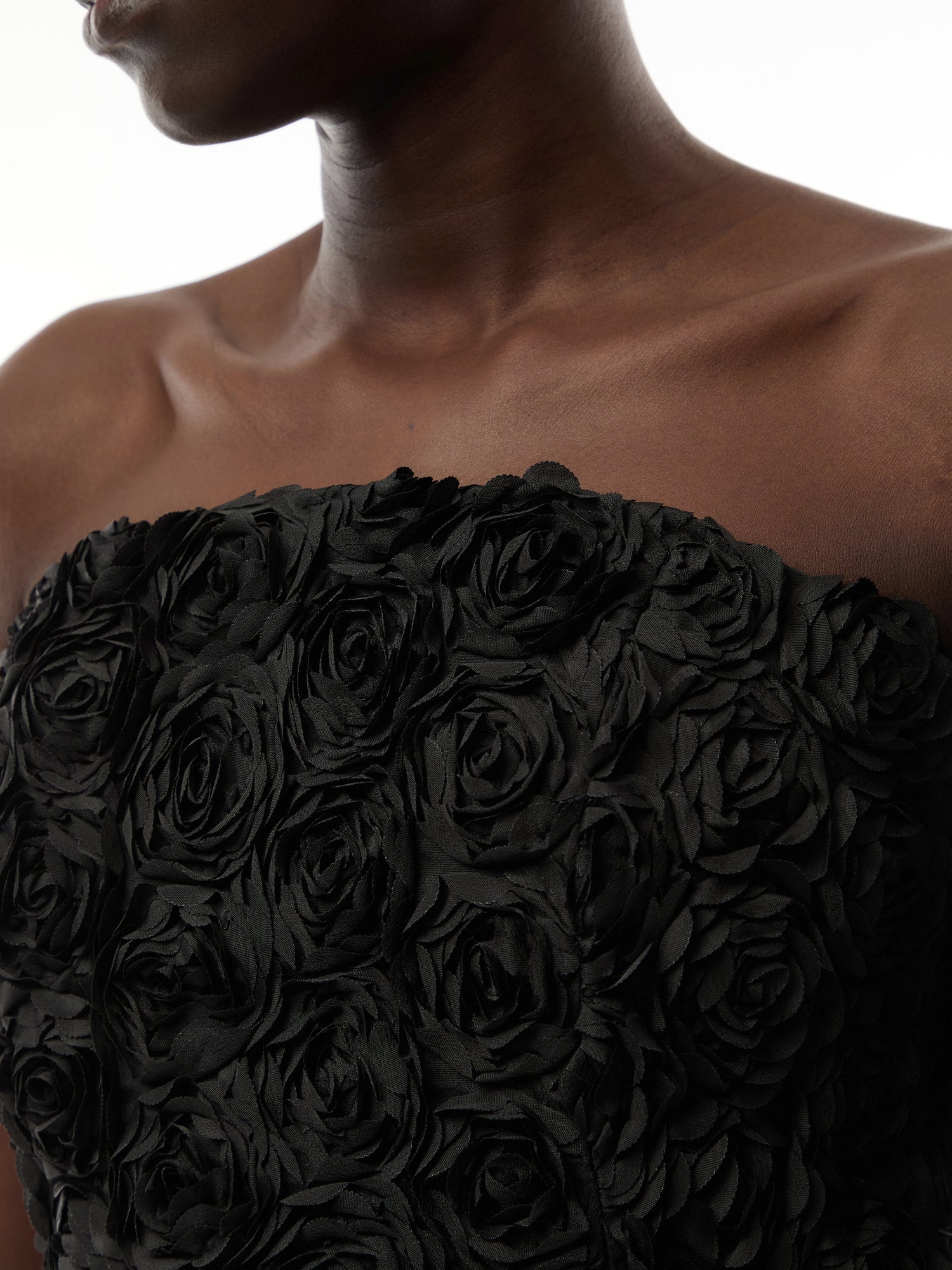 Maisy Black Dress
