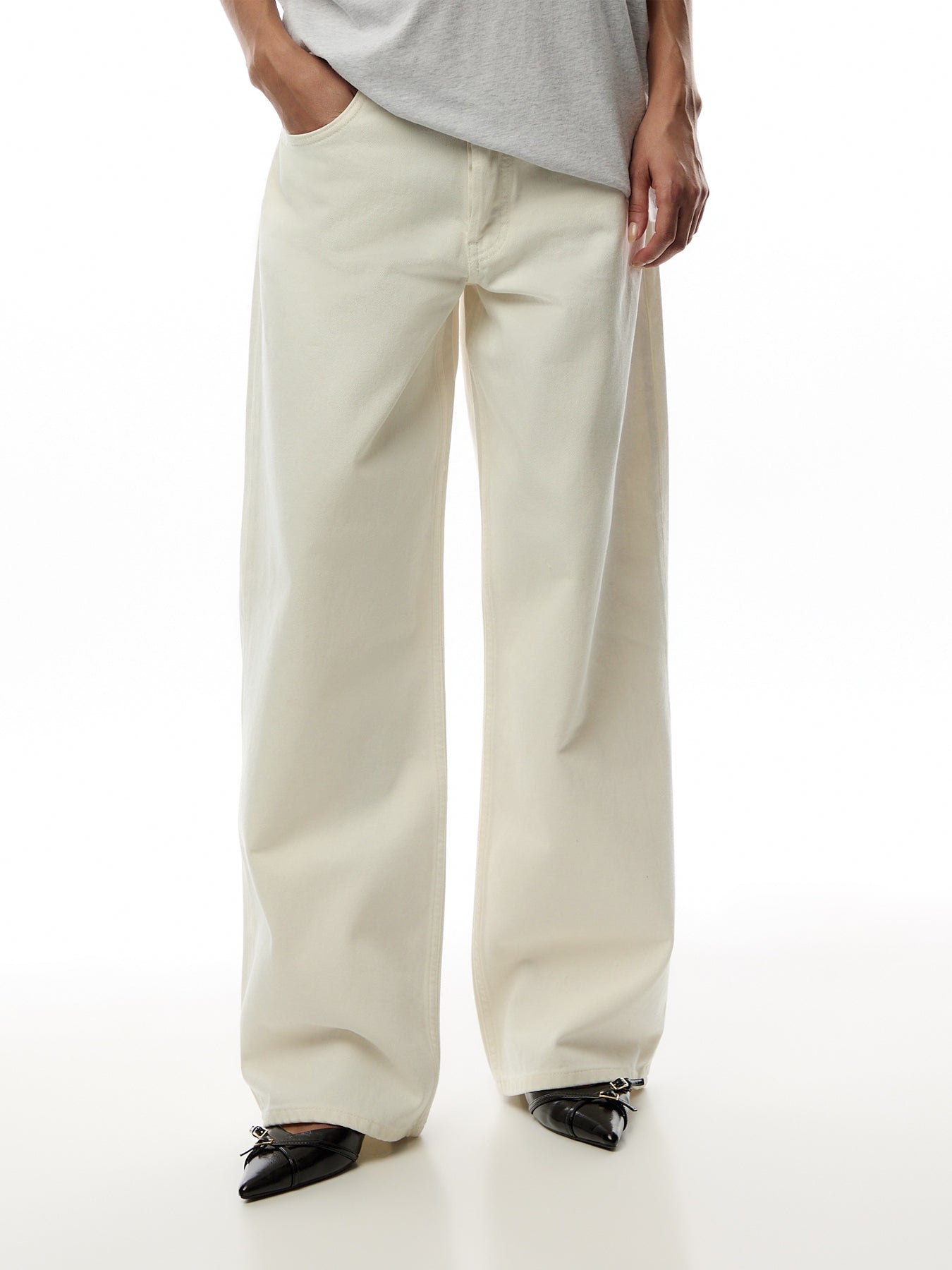 Manon Jeans