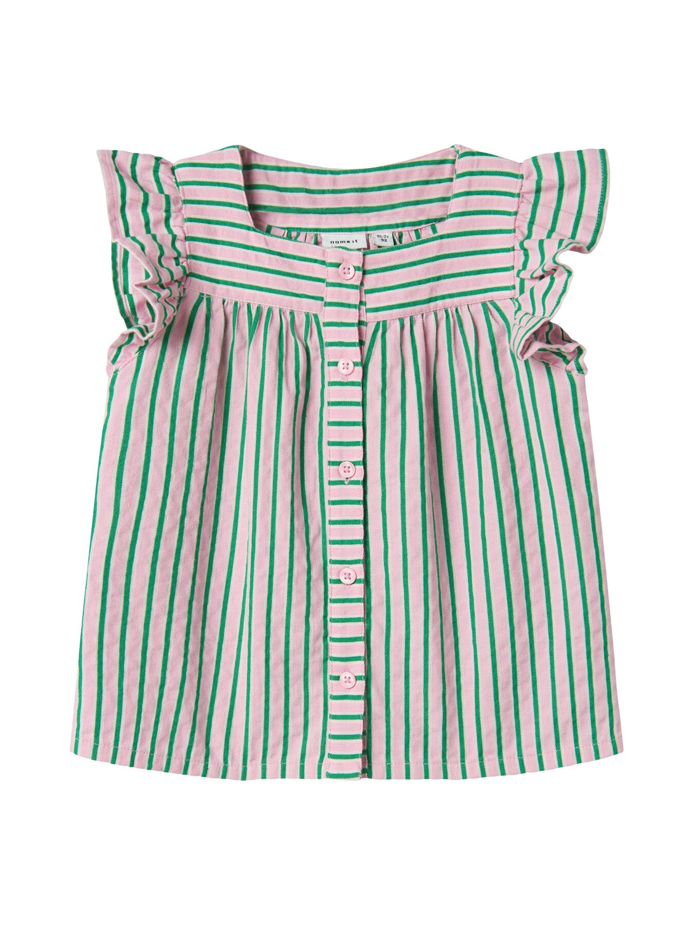 Cotton Blouse
