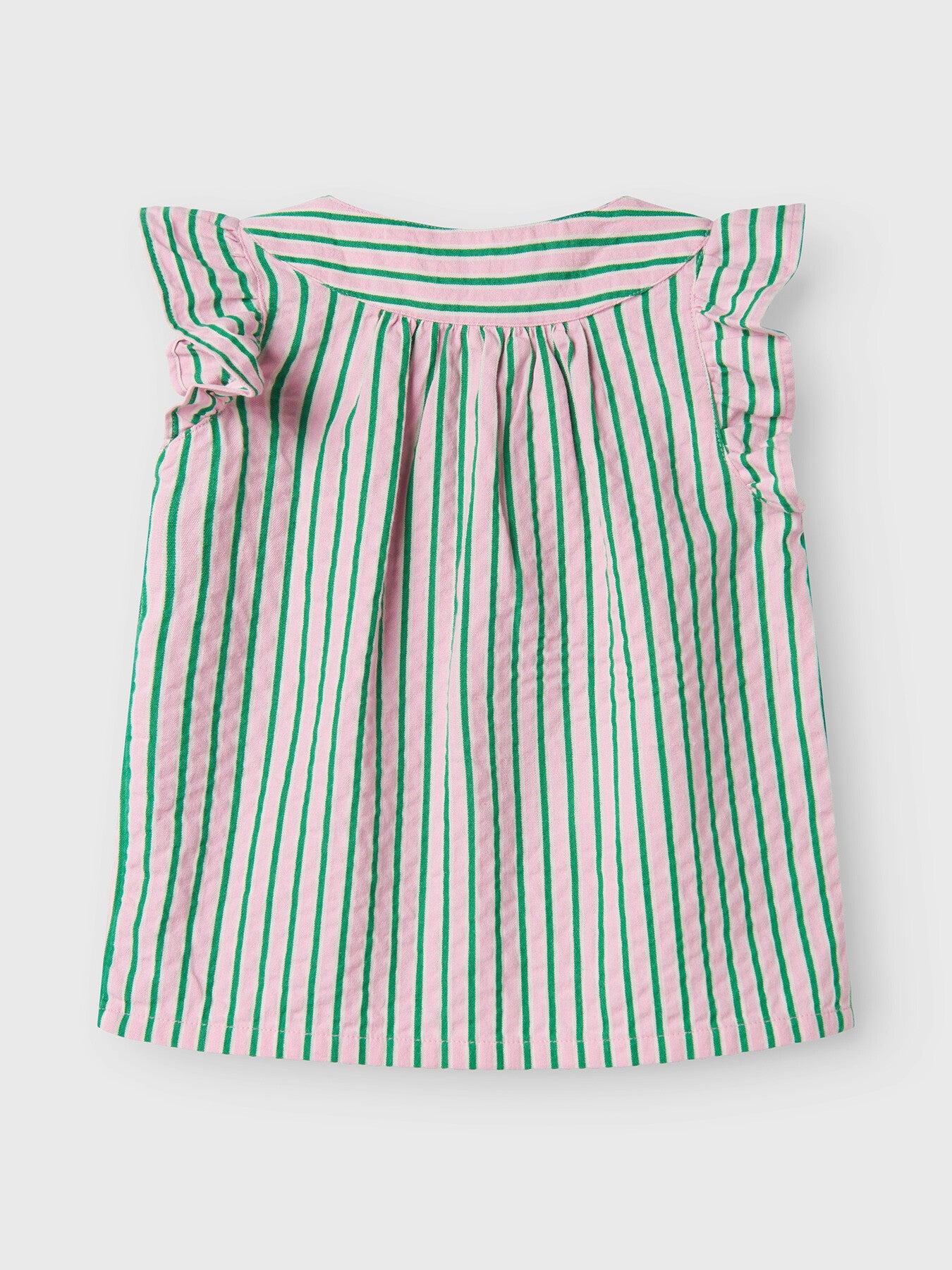 Cotton Blouse