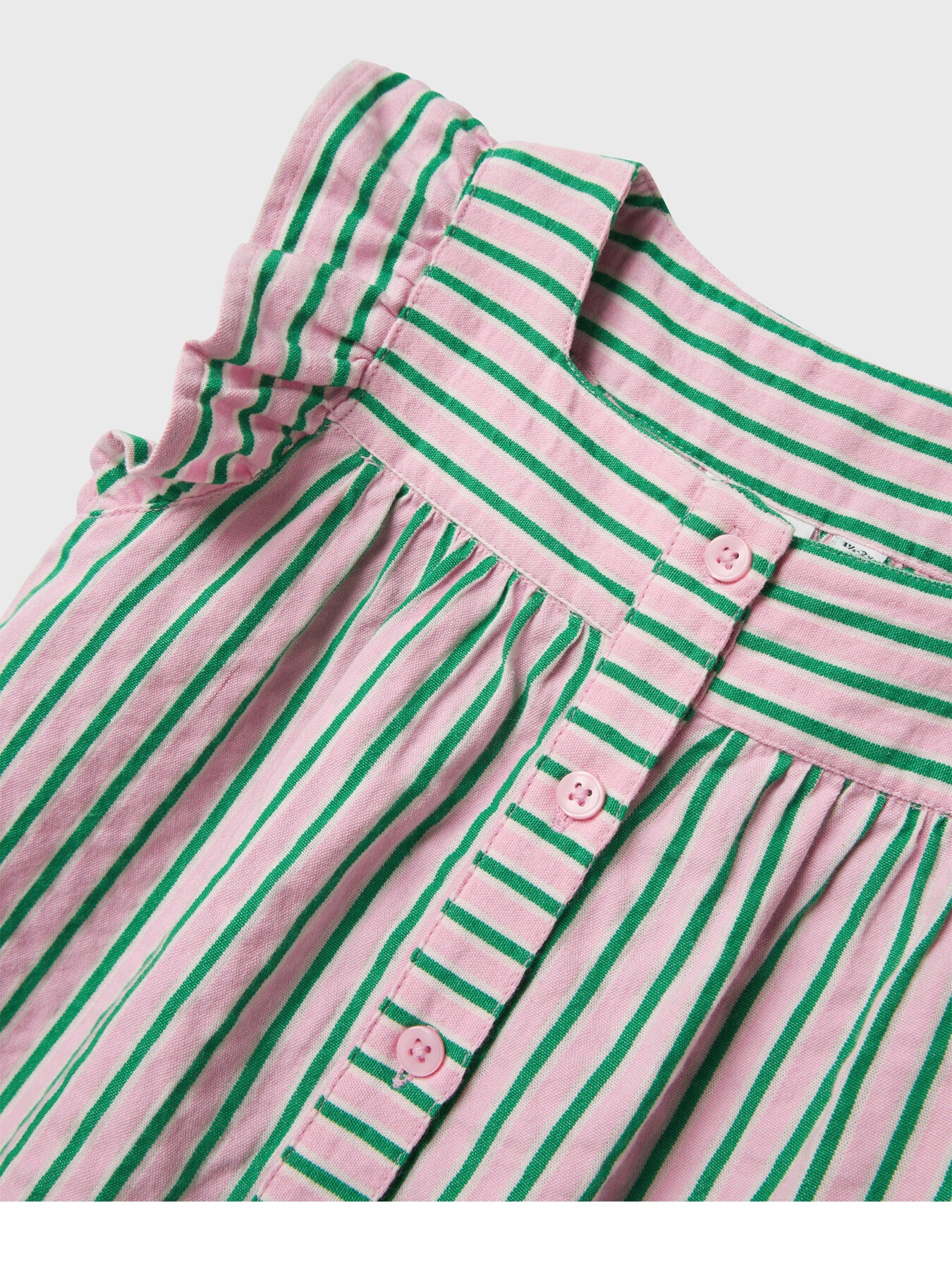 Cotton Blouse