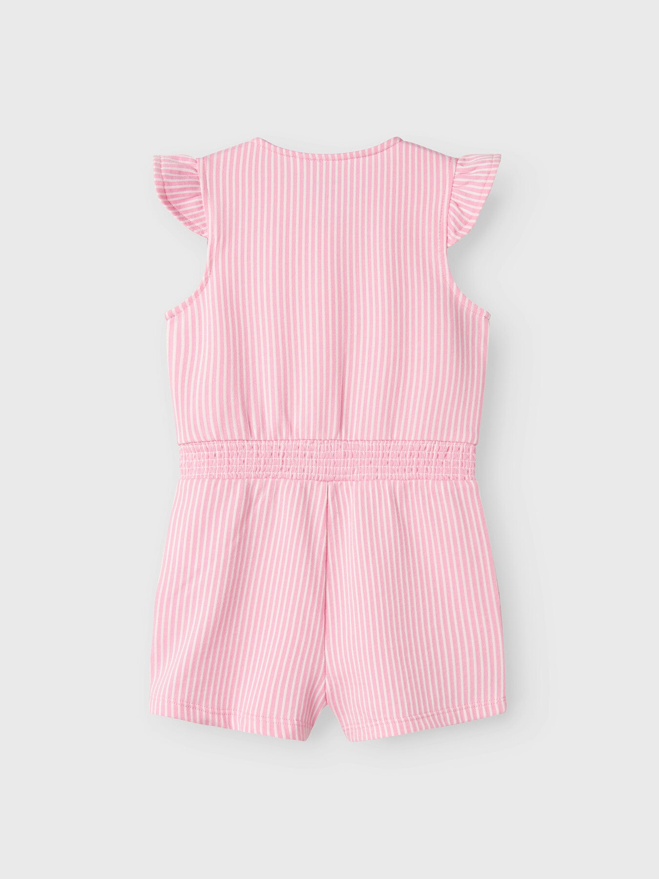 Bow Detail Jumpsuit