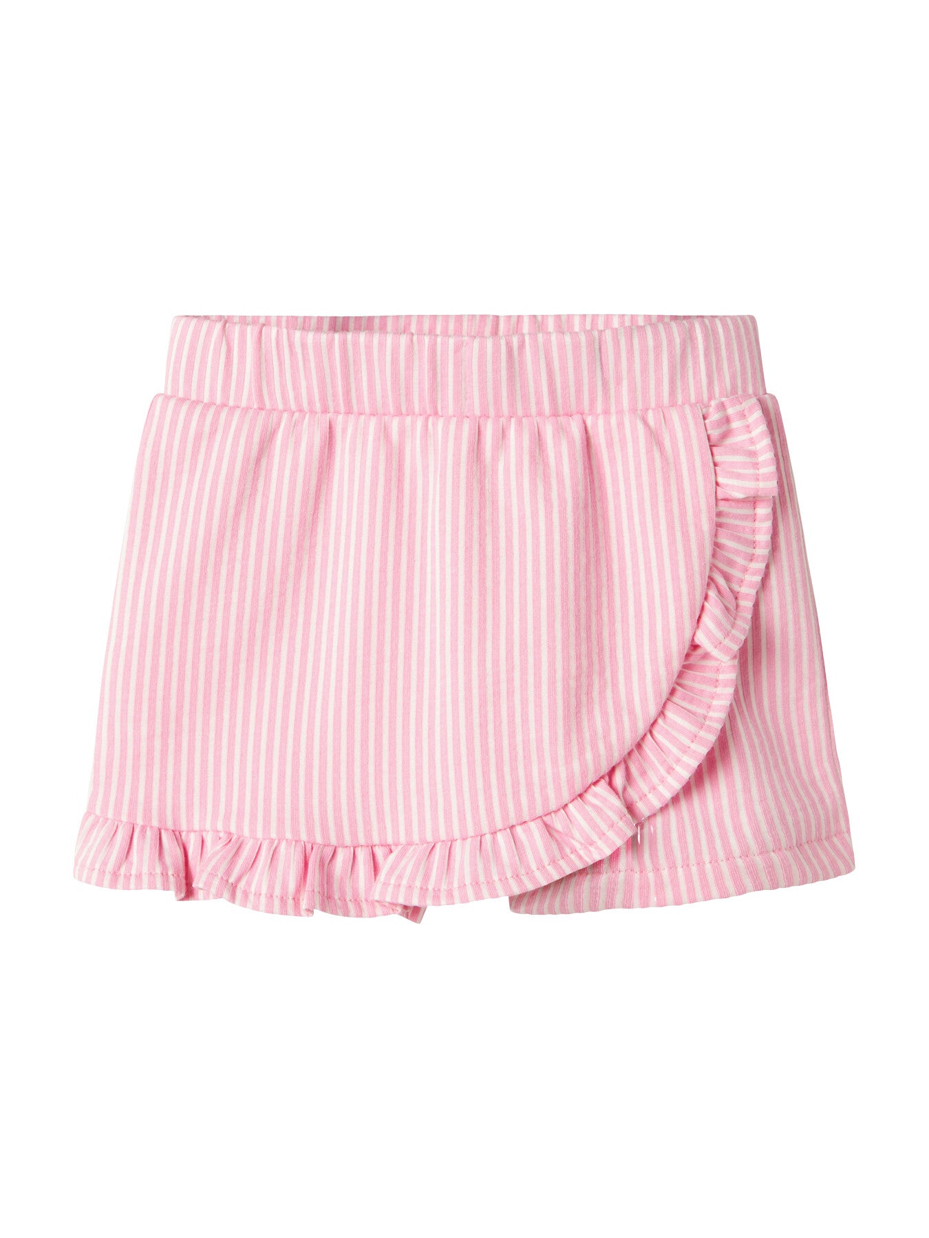 Cotton Skort
