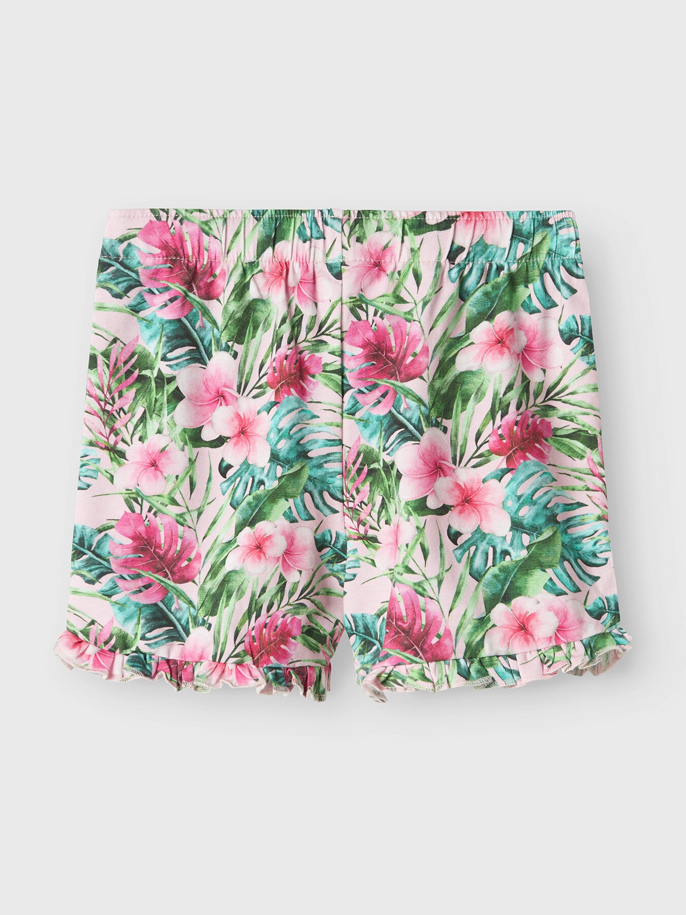 Bermuda Shorts