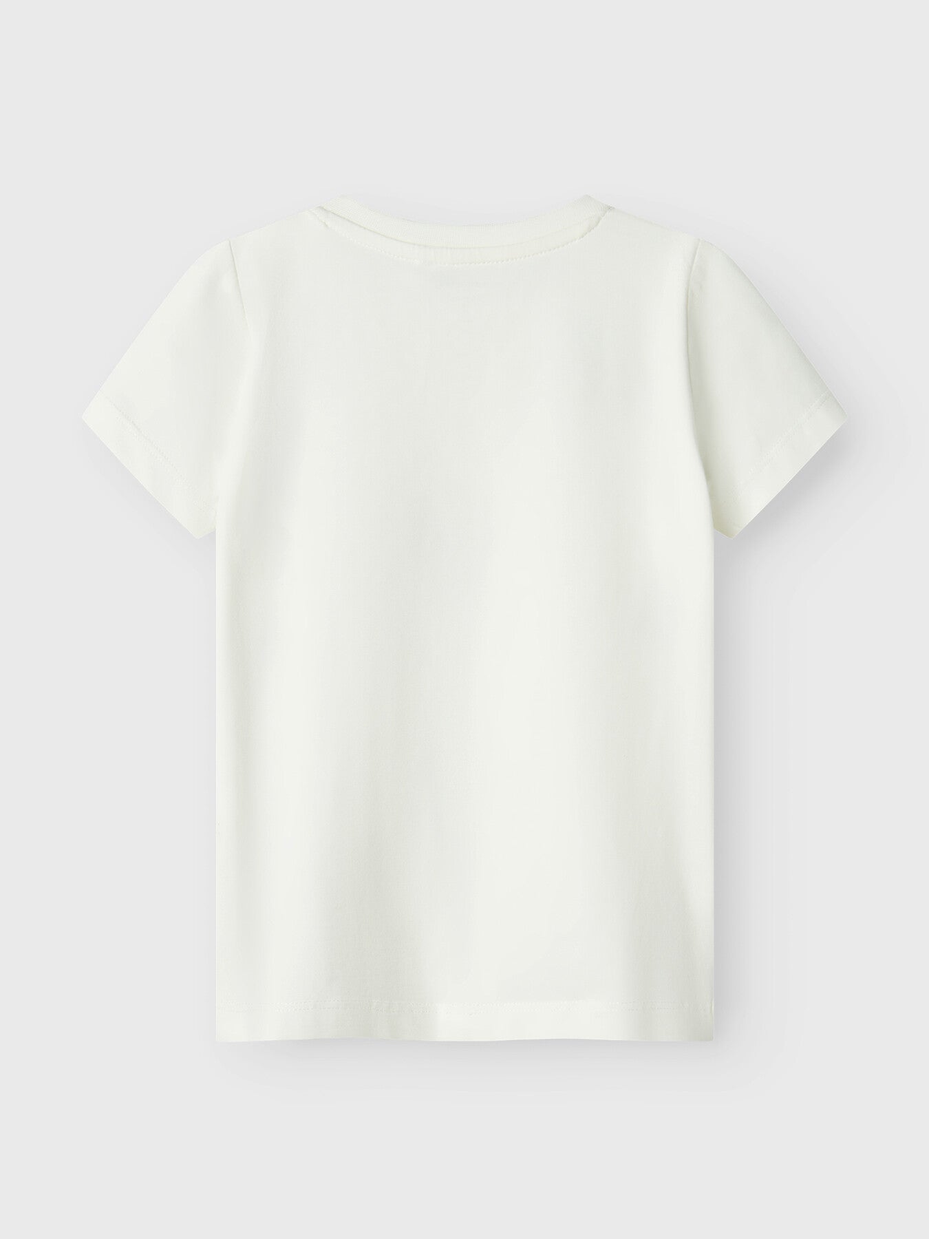 Butterfly Short Sleeved Top