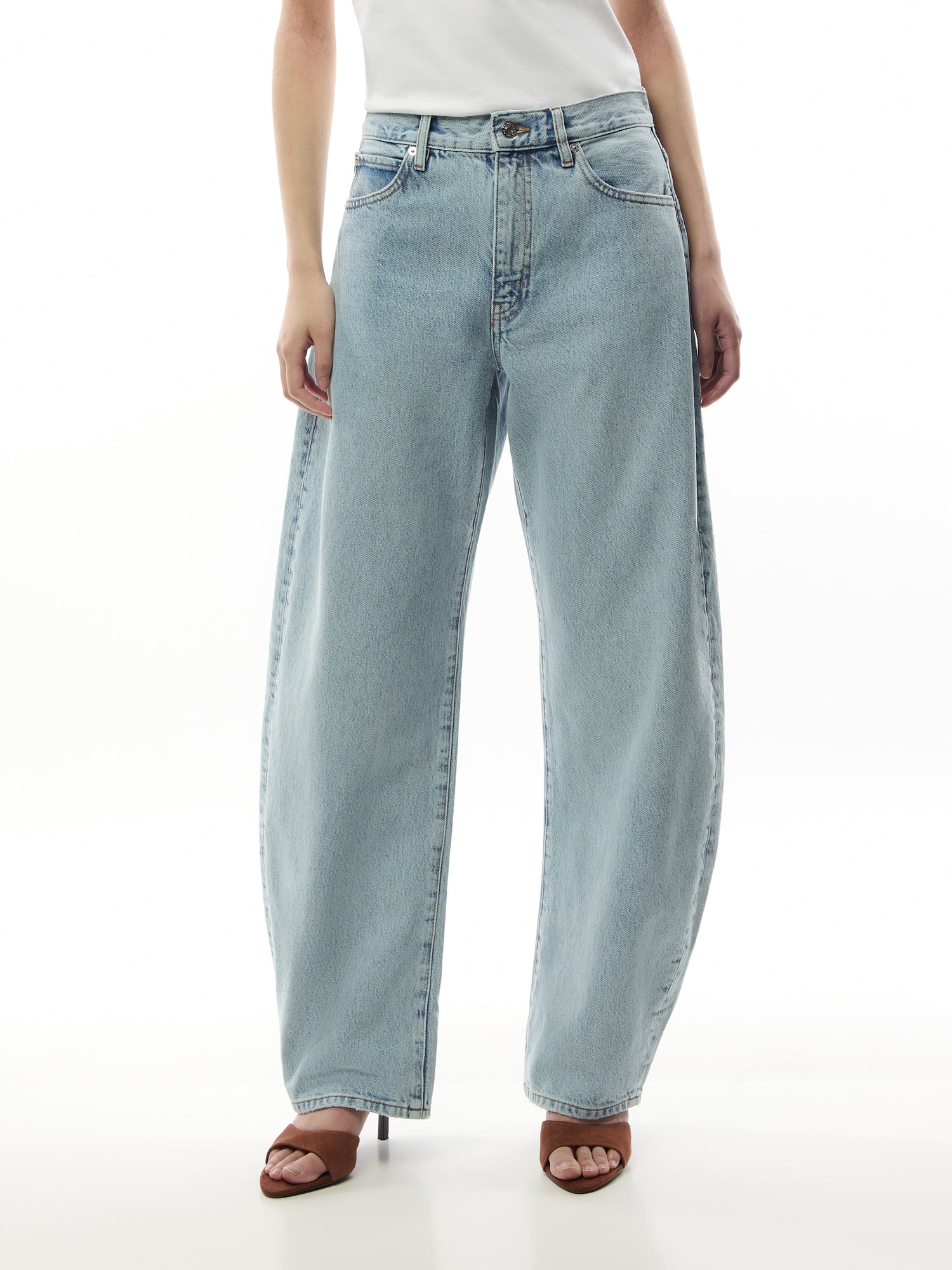 The Bubble Jeans