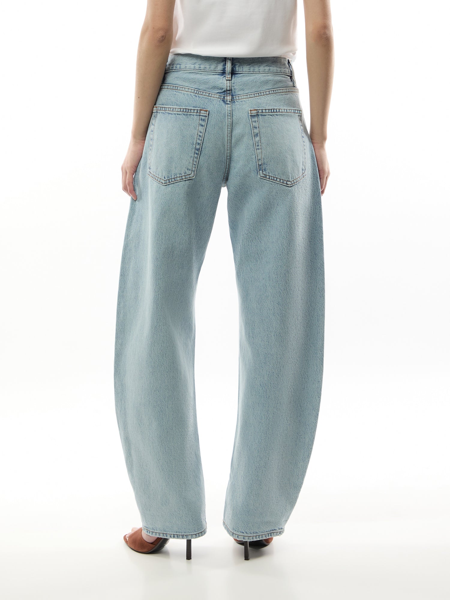 The Bubble Jeans