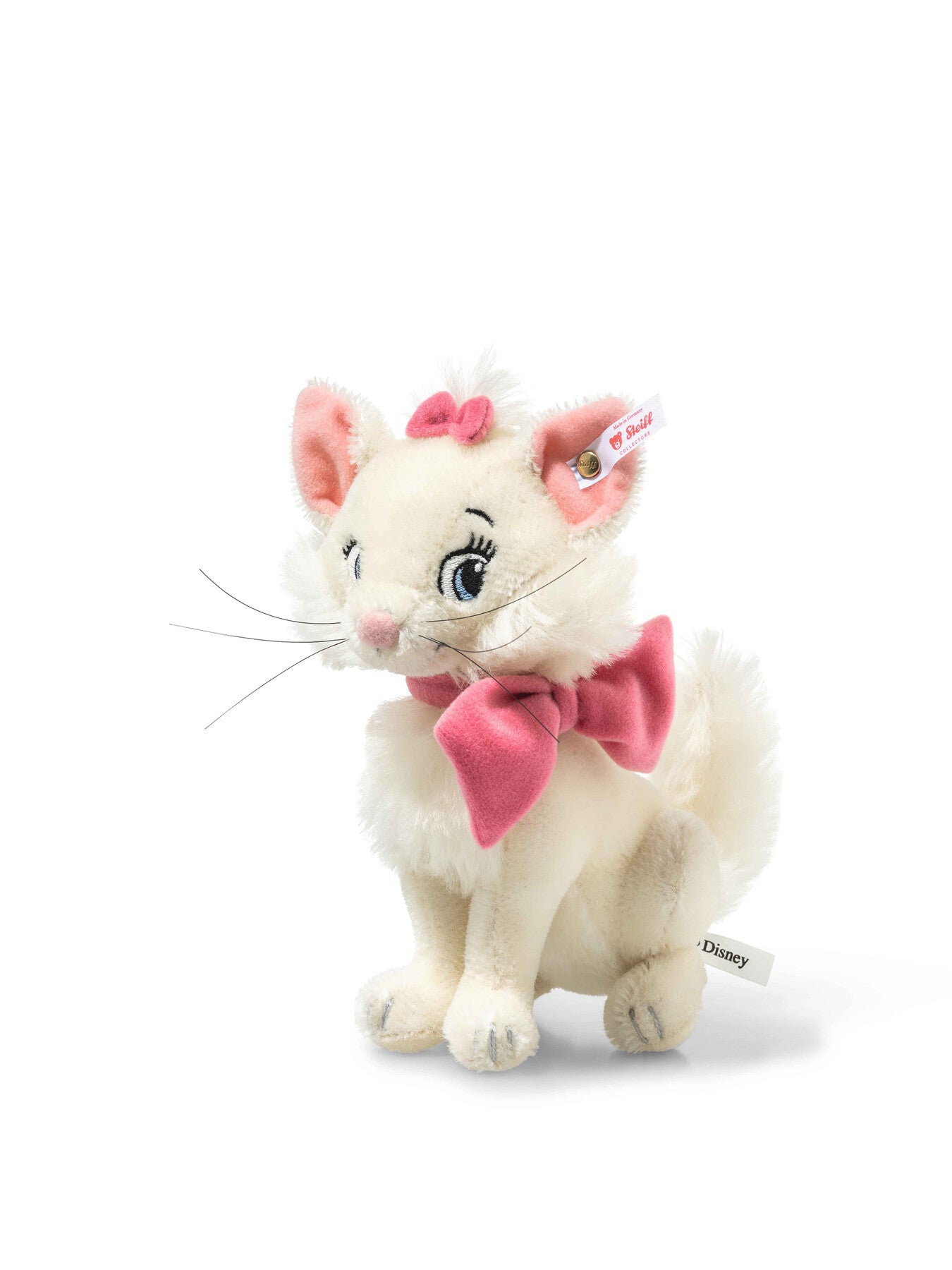 Disney Aristocat Marie