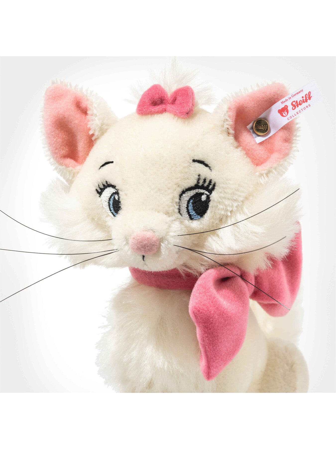 Disney Aristocat Marie