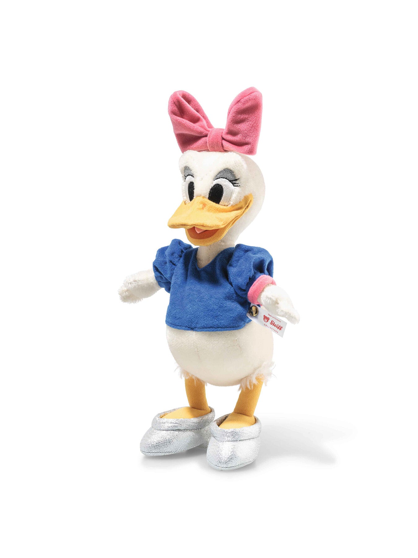 Disney Daisy Duck 85th Anniversary