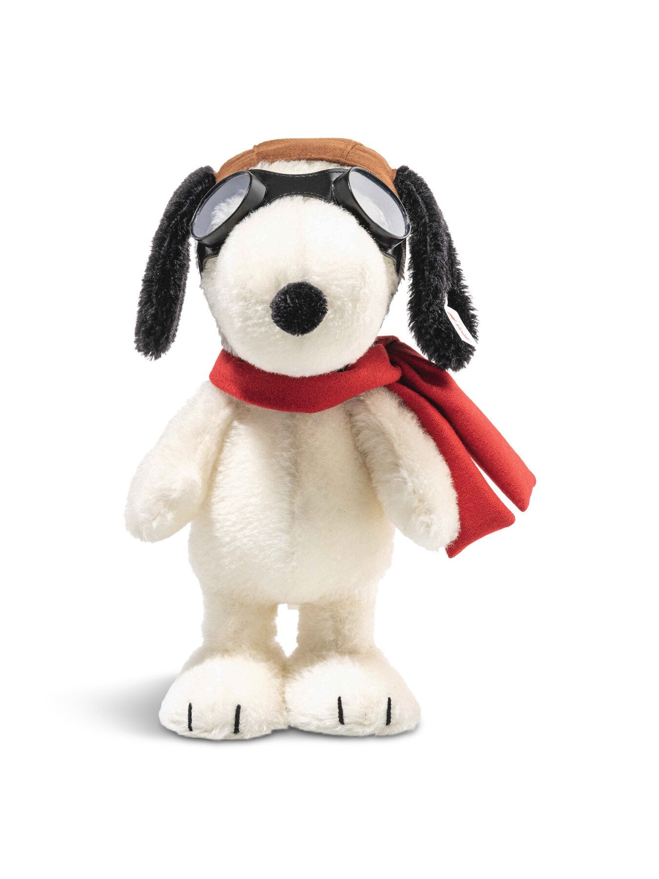 Snoopy Flying Ace