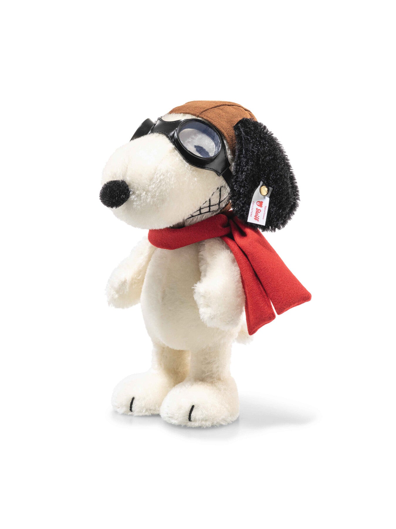 Snoopy Flying Ace