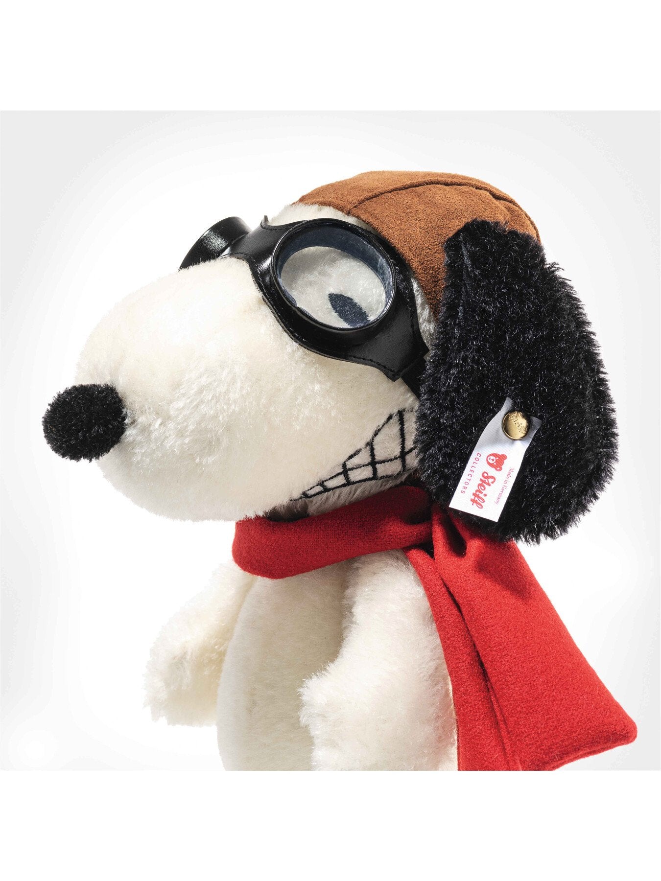 Snoopy Flying Ace