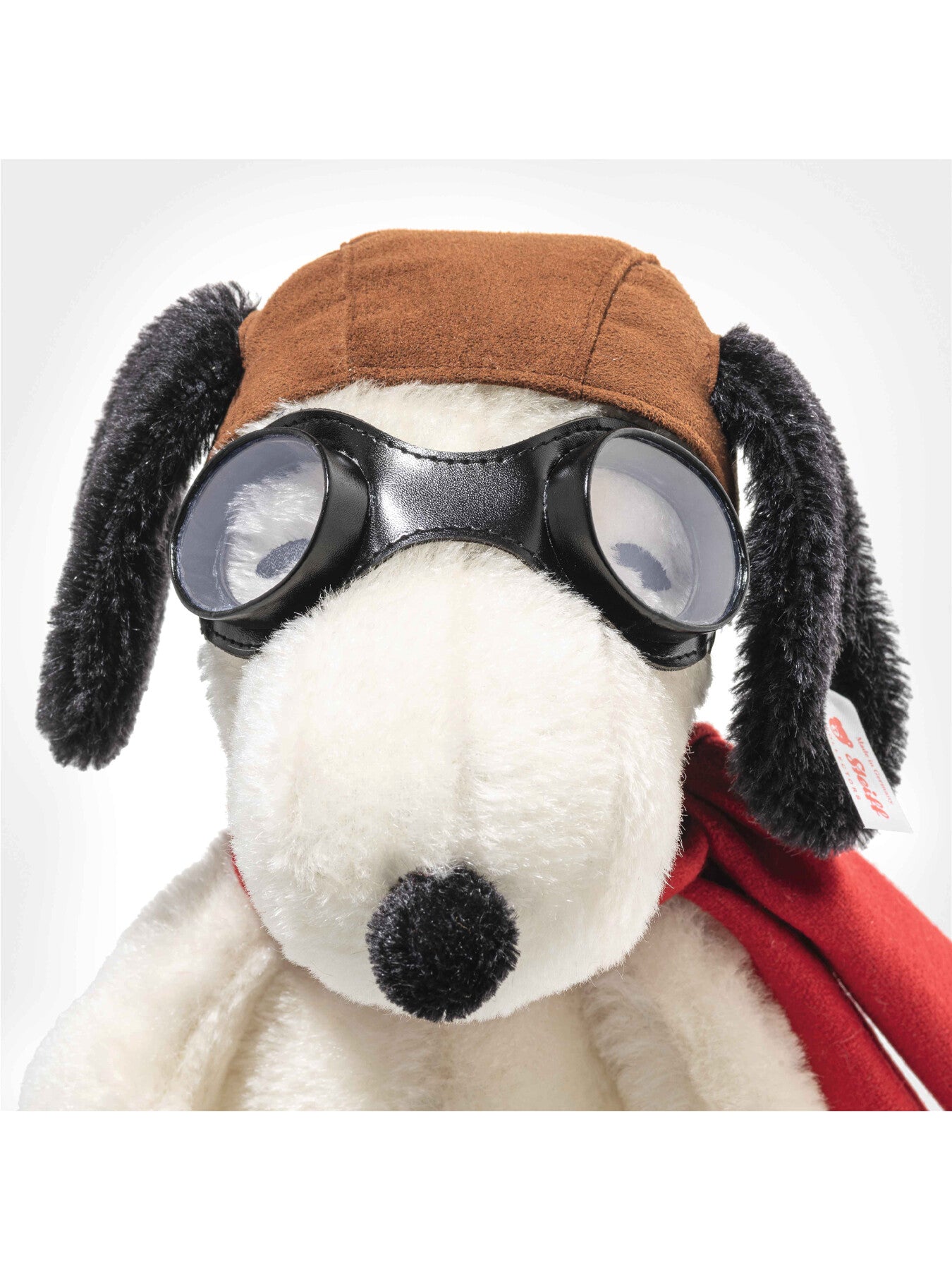 Snoopy Flying Ace
