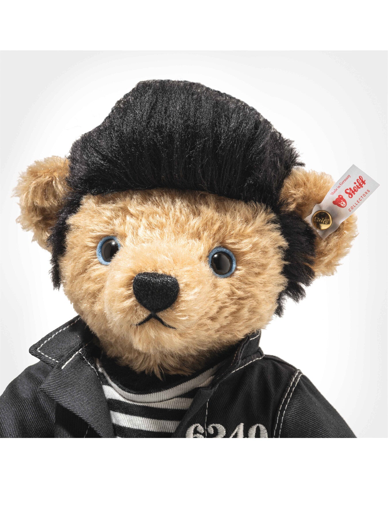 Steiff Rocks Elvis Presley 90th Anniversary